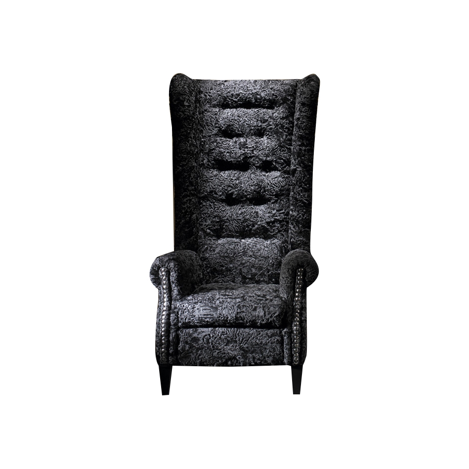 Produkt Greenwich Wingchair des Herstellers Ascensión Latorre anzeigen