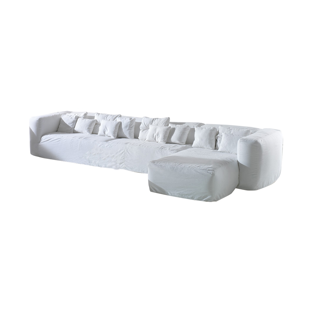 Mostrar el producto Gunilla Sofa Modular del fabricante Ascensión Latorre