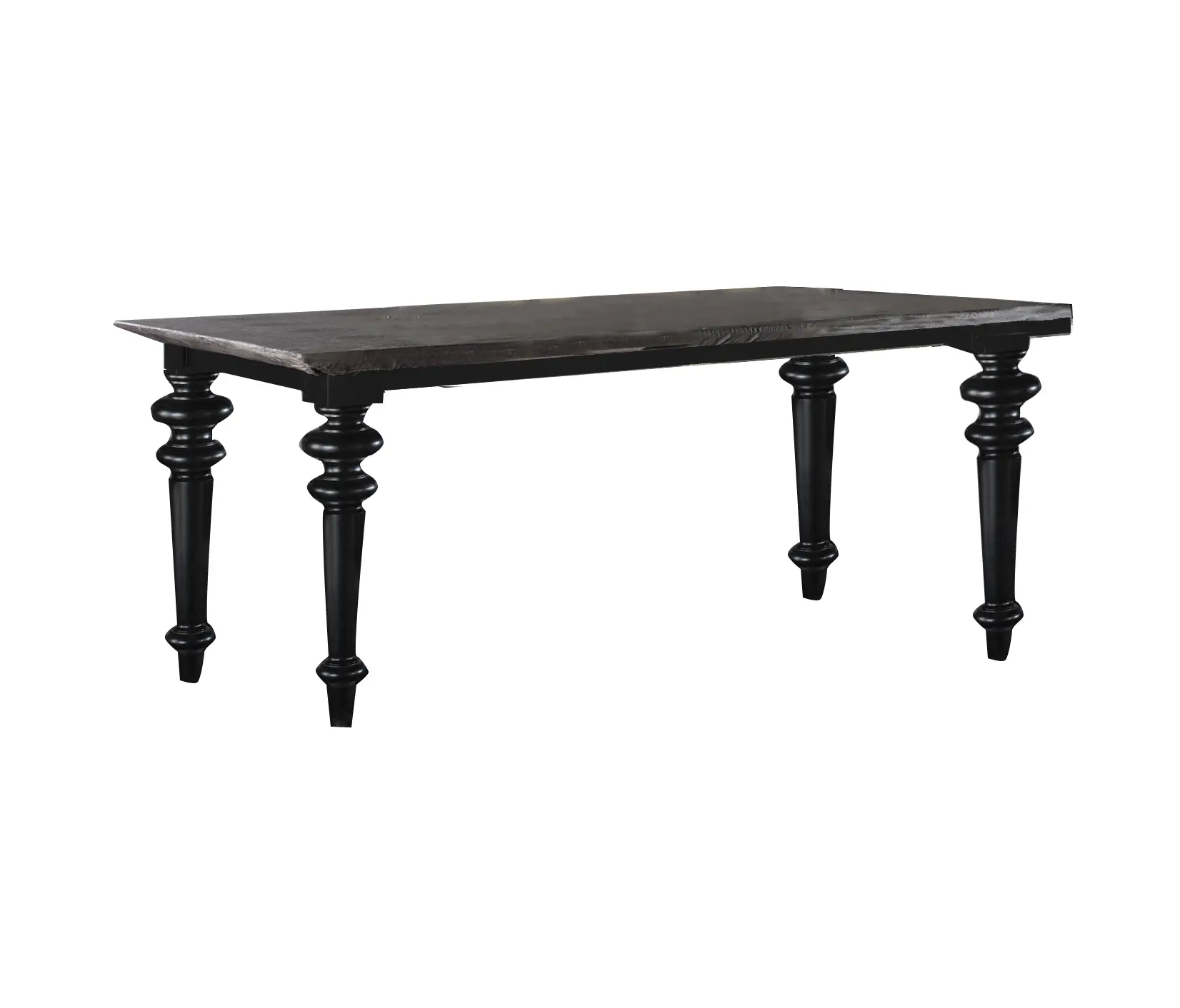 Ascensión Latorre - Heathrow Dinning Table