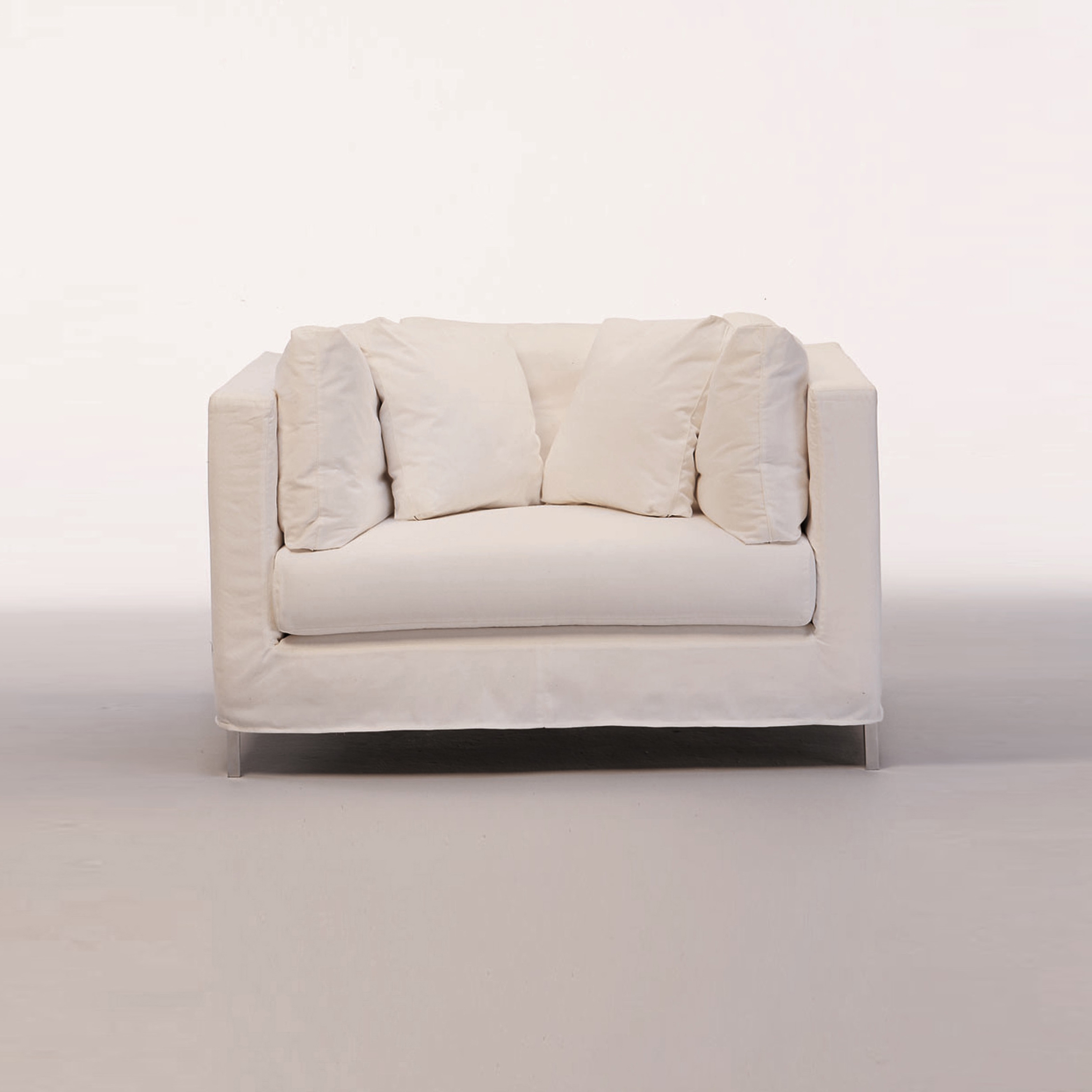 Mostrar el producto Lawrence sillón del fabricante Ascensión Latorre
