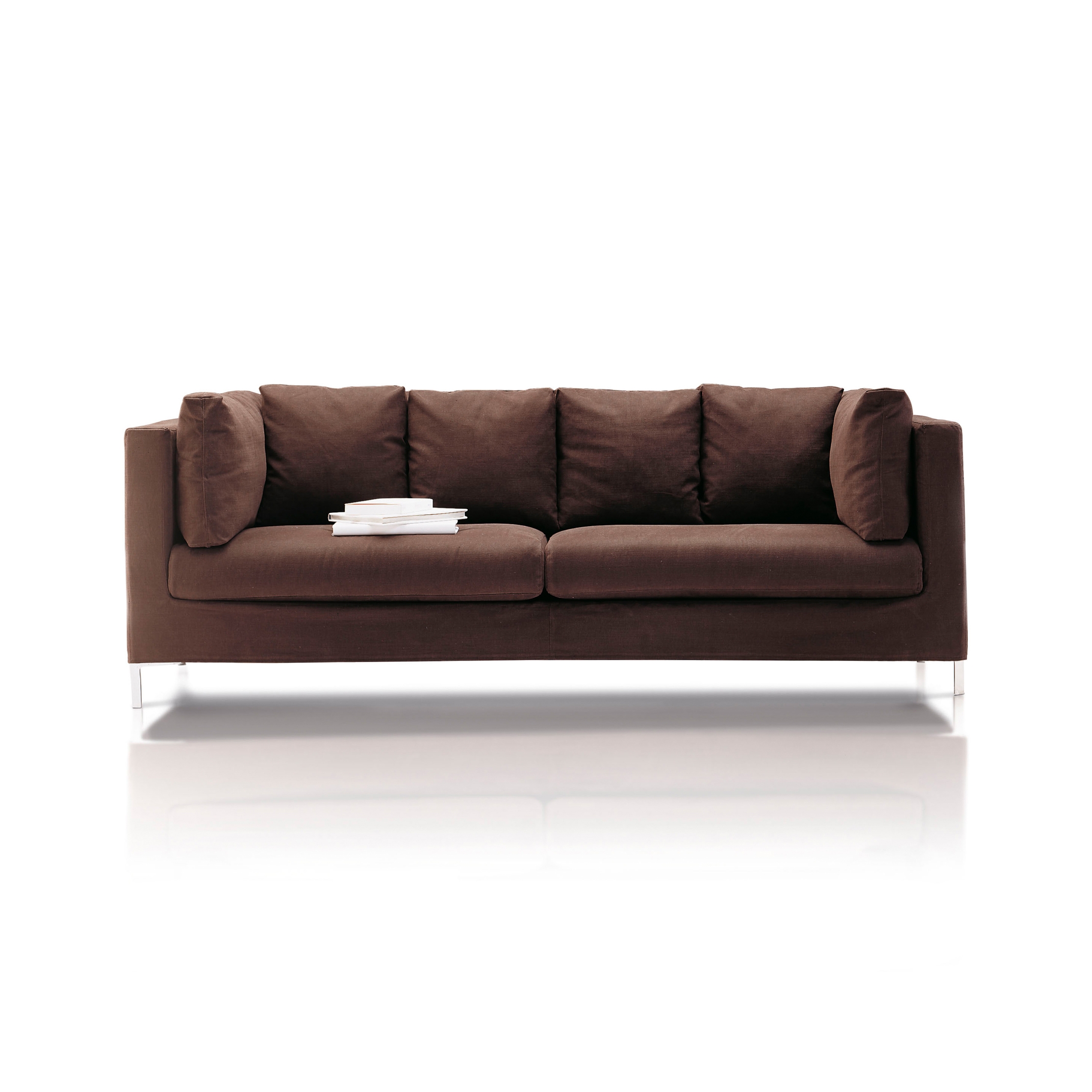 Afficher le produit Lawrence Sofa du fabricant Ascensión Latorre