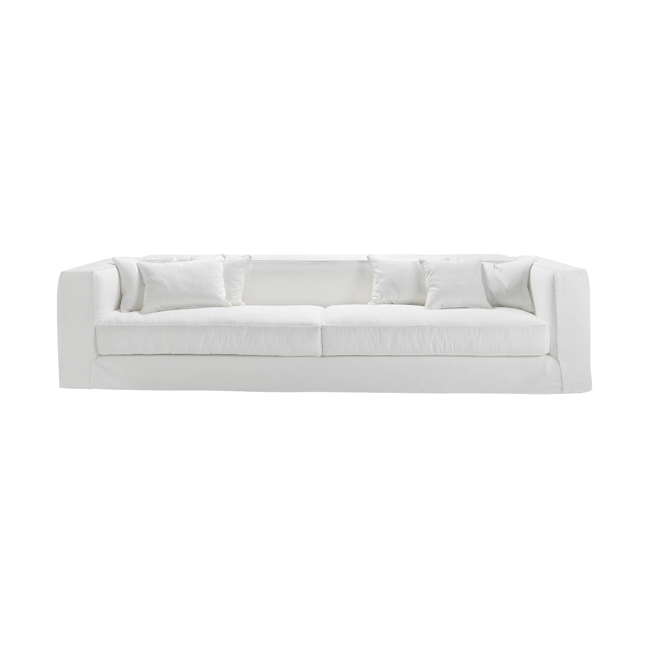 Afficher le produit Malmö Sofa du fabricant Ascensión Latorre