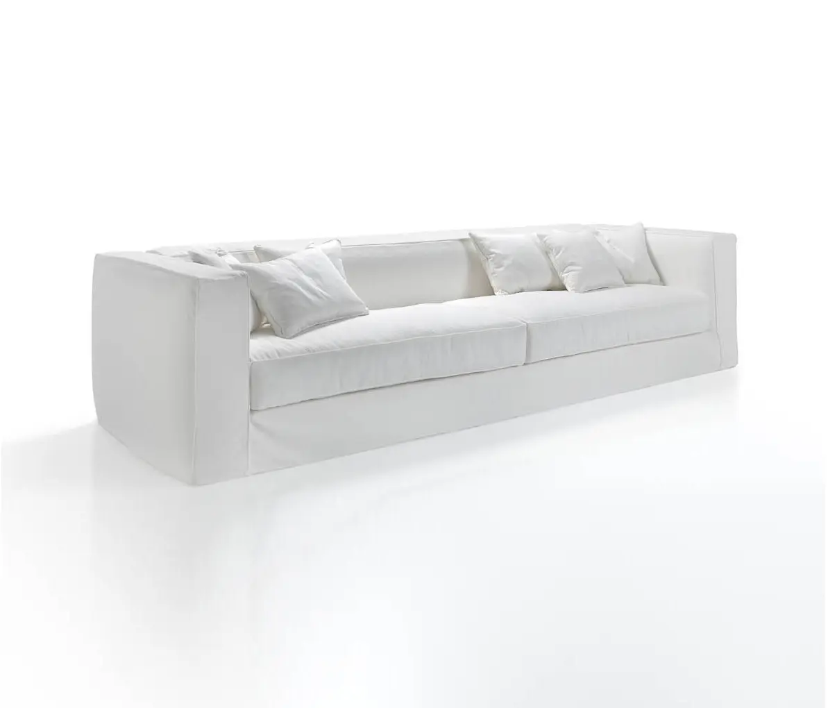 Ascensión Latorre - Malmö Sofa