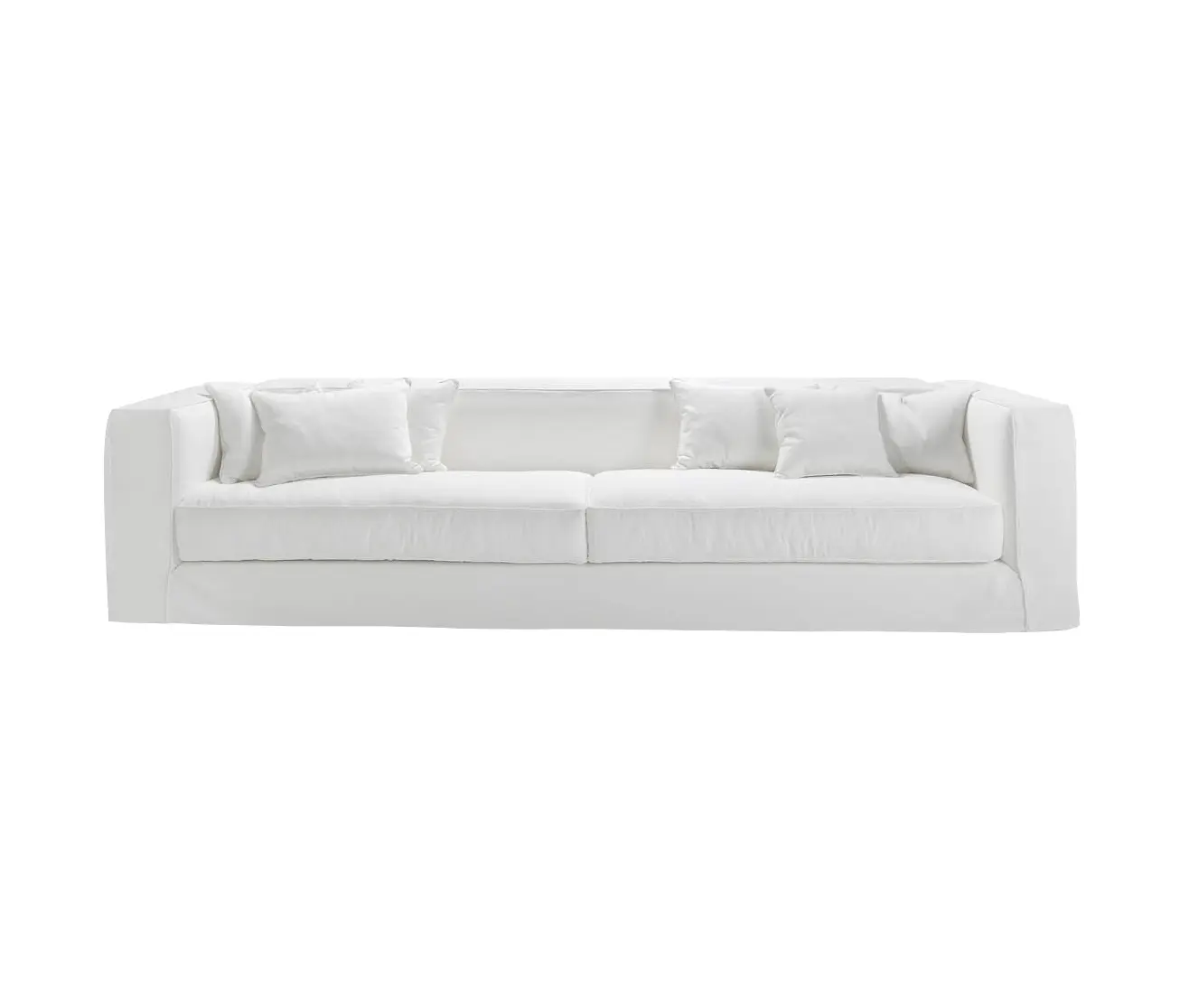 Ascensión Latorre - Malmö Sofa