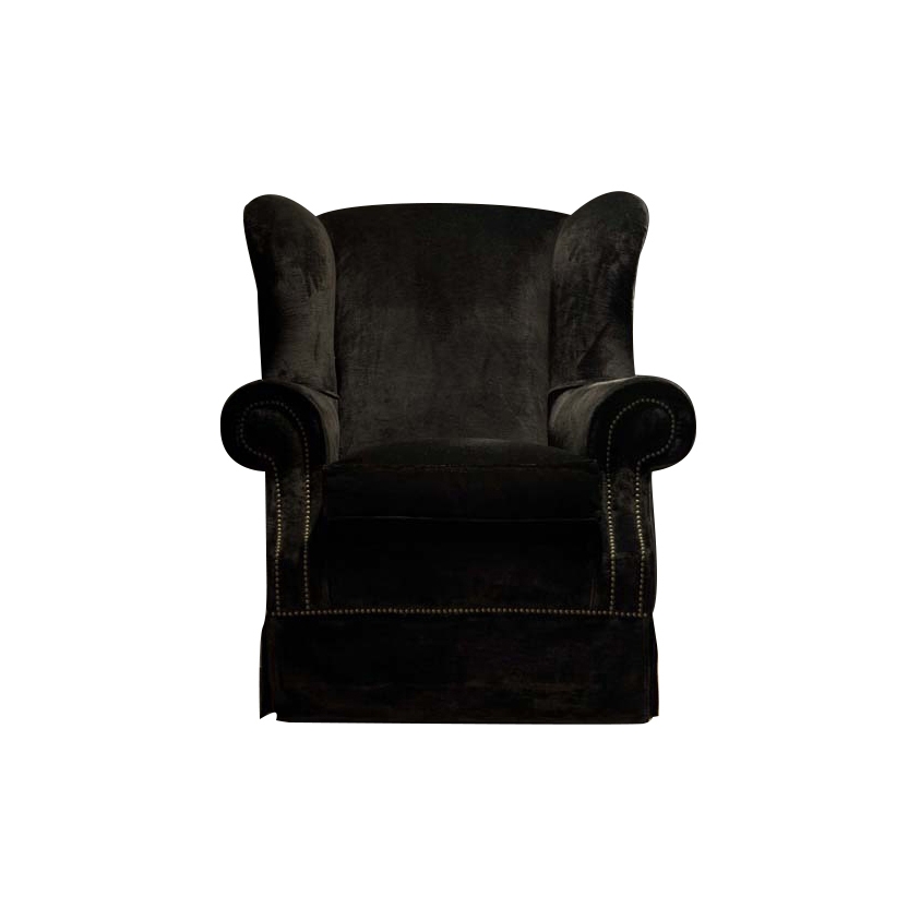 Mostrar el producto Maxi Toms Sillón Orejero del fabricante Ascensión Latorre