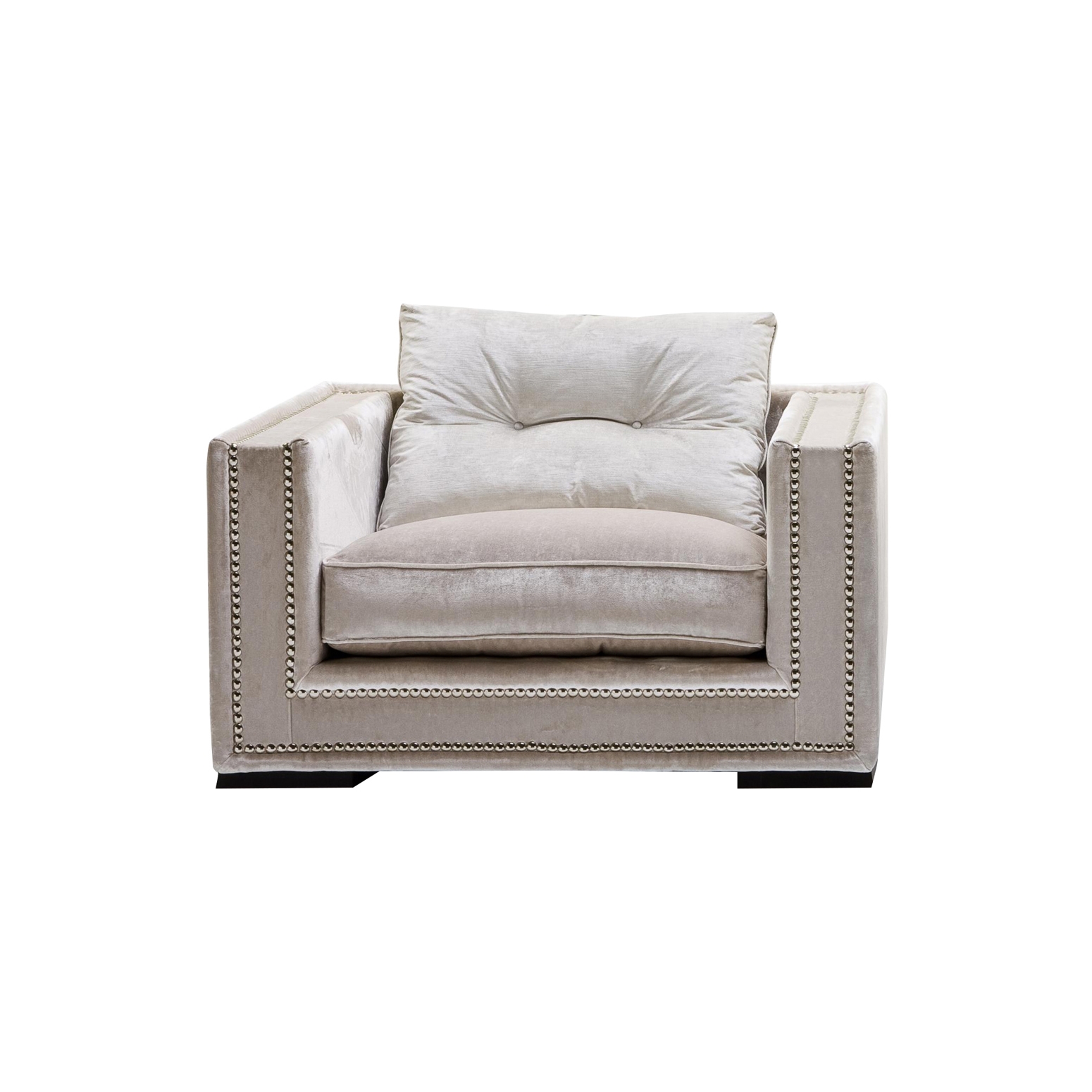 Display product Mayfair Armchair from manufacturer Ascensión Latorre