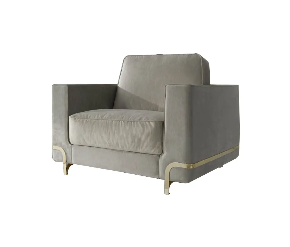 Ascensión Latorre - Oboe Armchair