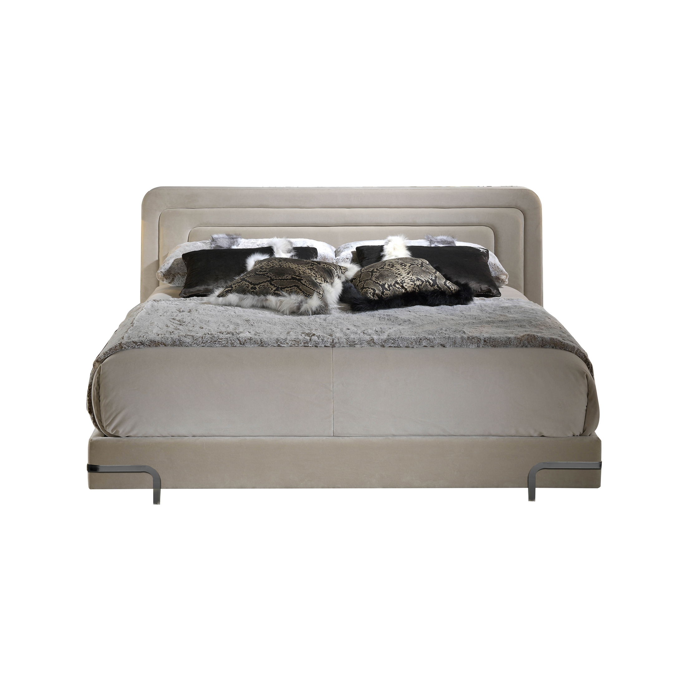 Mostra il prodotto Oboe Bed del produttore Ascensión Latorre
