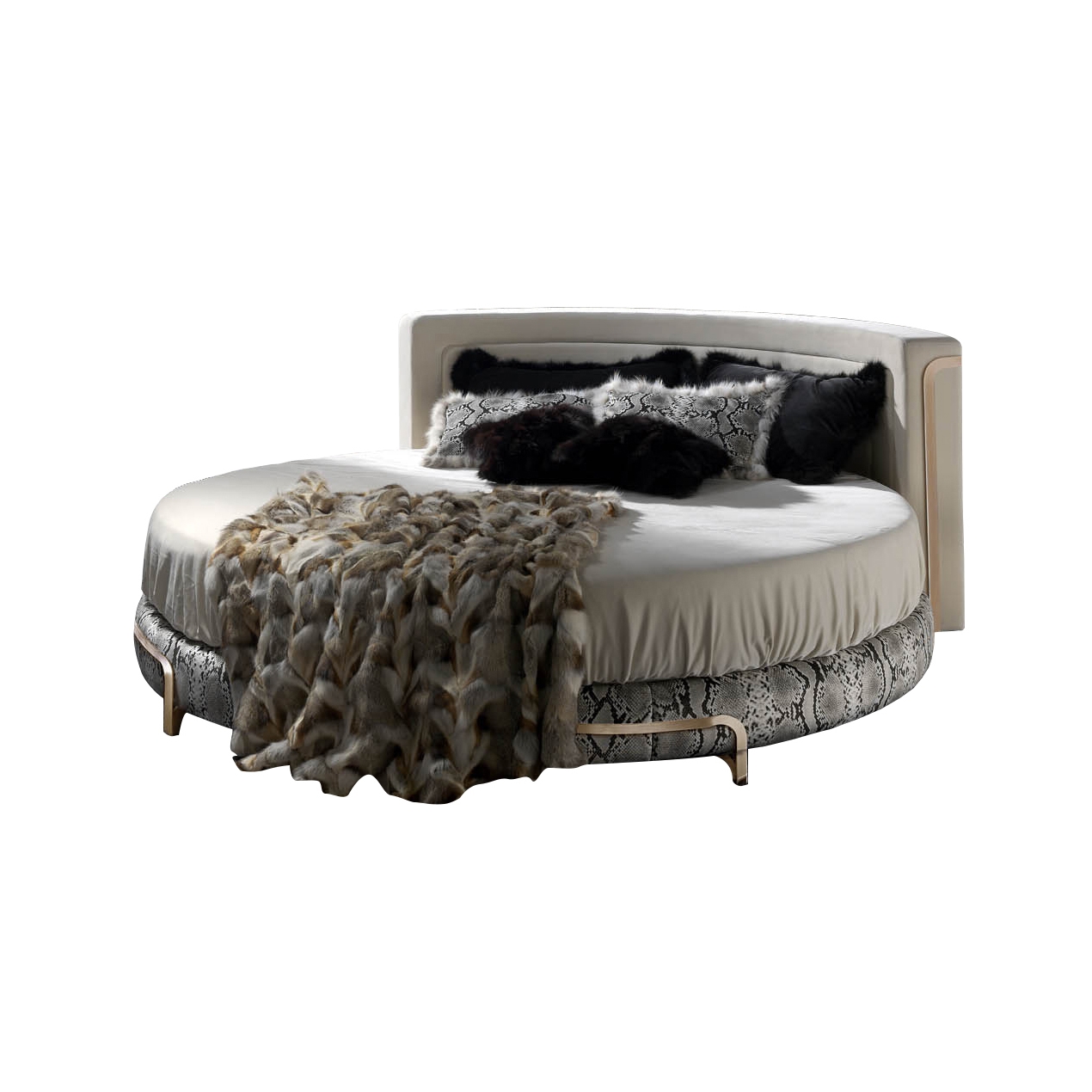 Mostrar el producto Oboe Planet Cama del fabricante Ascensión Latorre