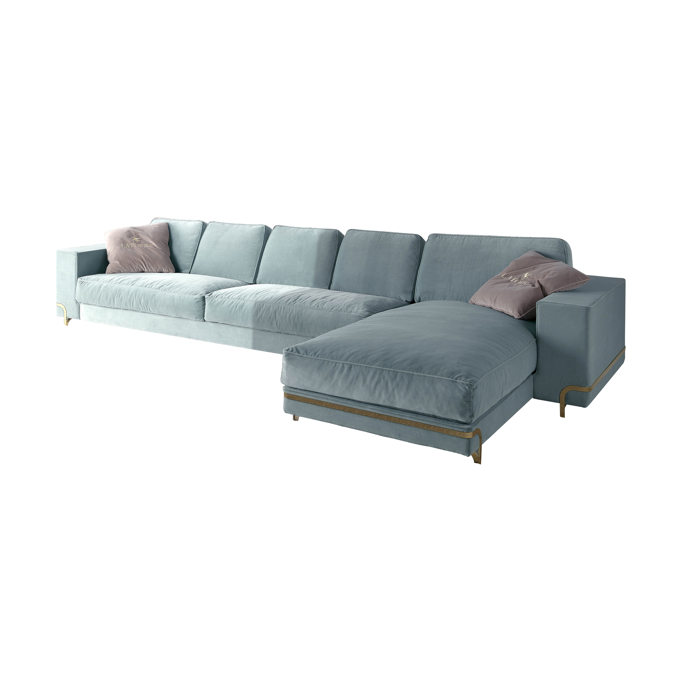 Mostrar el producto Oboe Sofa del fabricante Ascensión Latorre