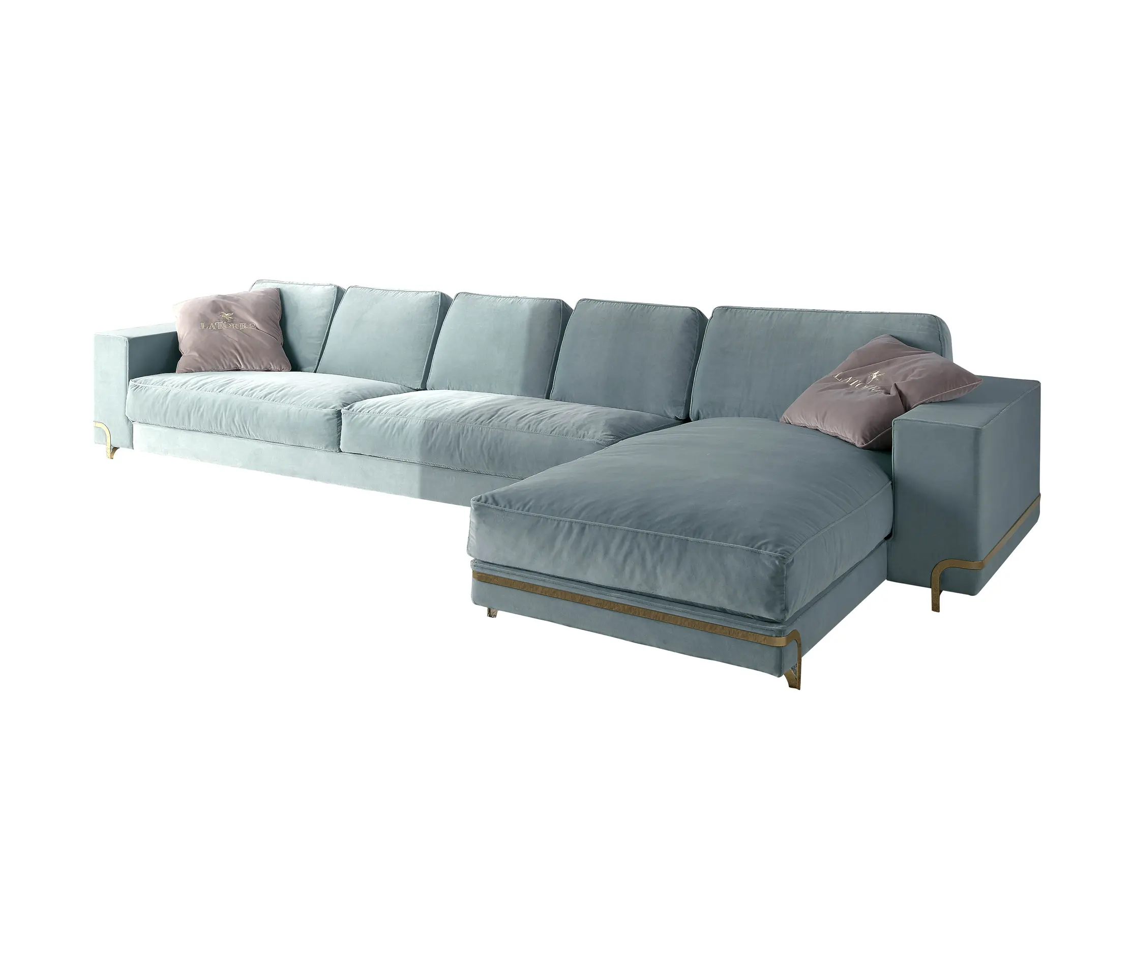 Ascensión Latorre - Oboe Sofa