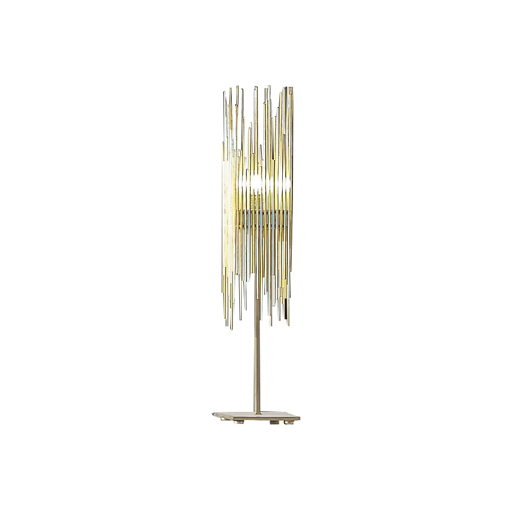 Mostra il prodotto Phantom Table Lamp del produttore Ascensión Latorre