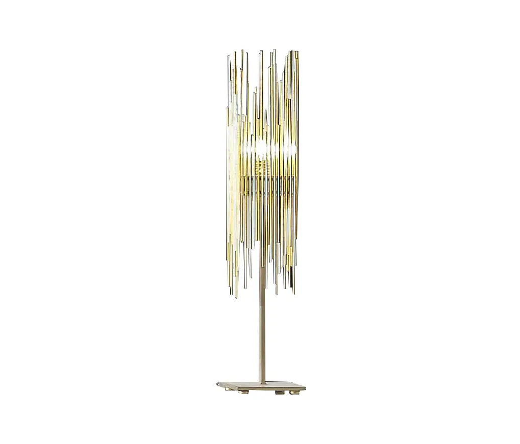 Ascensión Latorre - Phantom Table Lamp