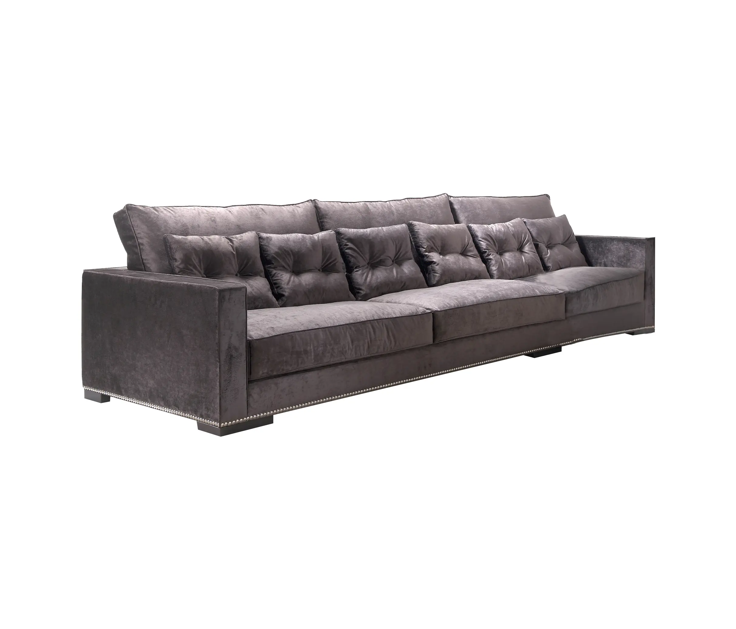 Ascensión Latorre - Picadilly Sofa