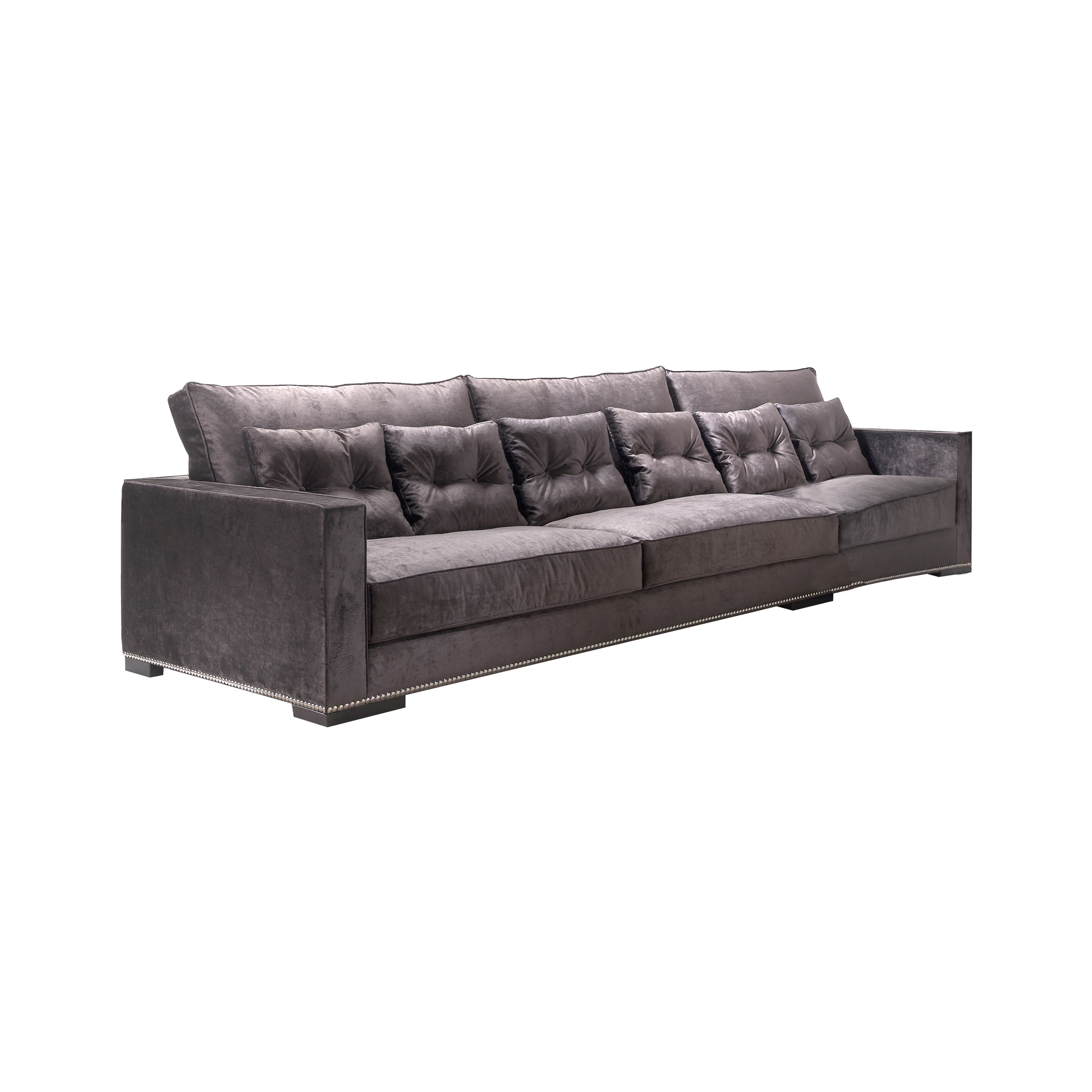 Afficher le produit Picadilly Sofa du fabricant Ascensión Latorre