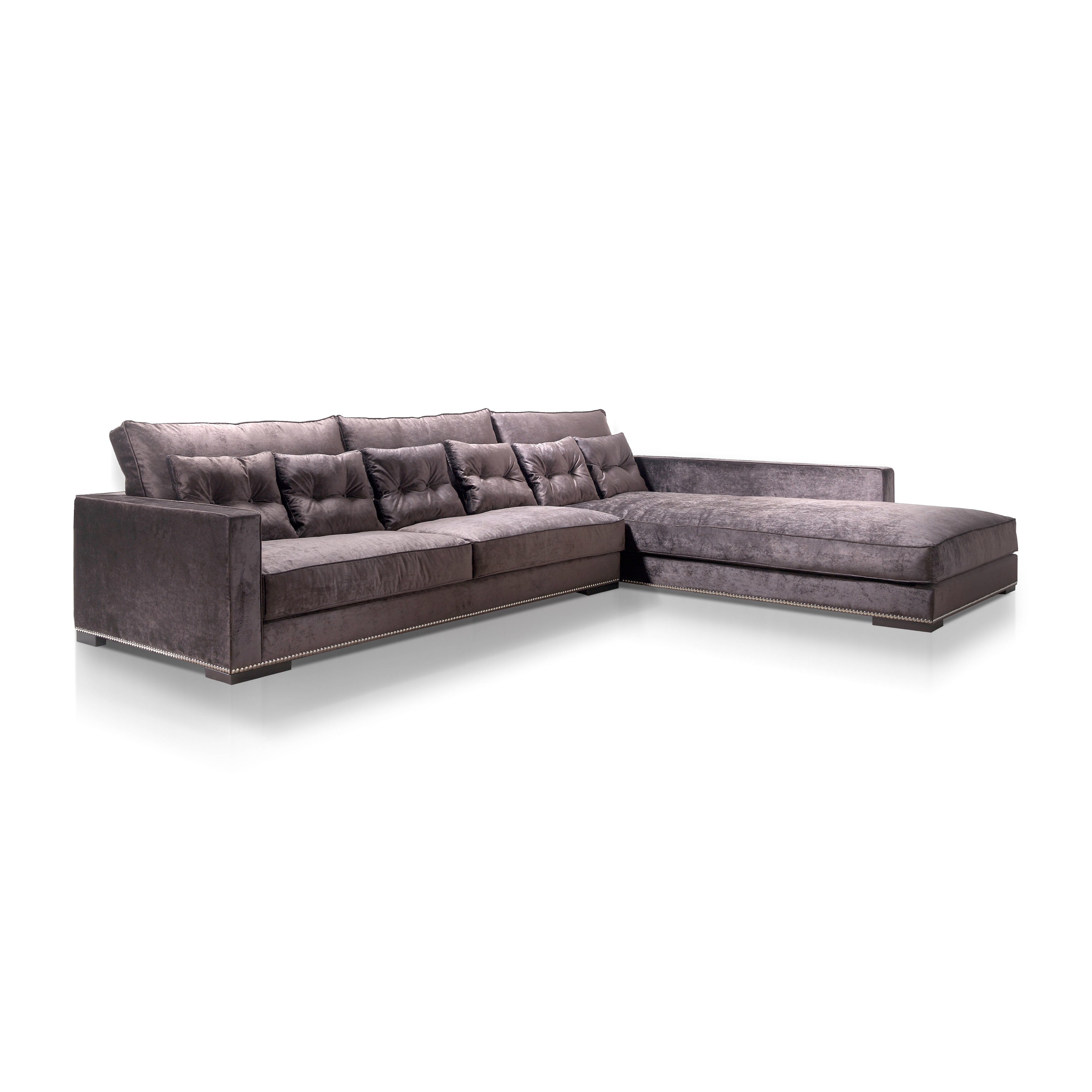 Afficher le produit Picadilly Sofa du fabricant Ascensión Latorre