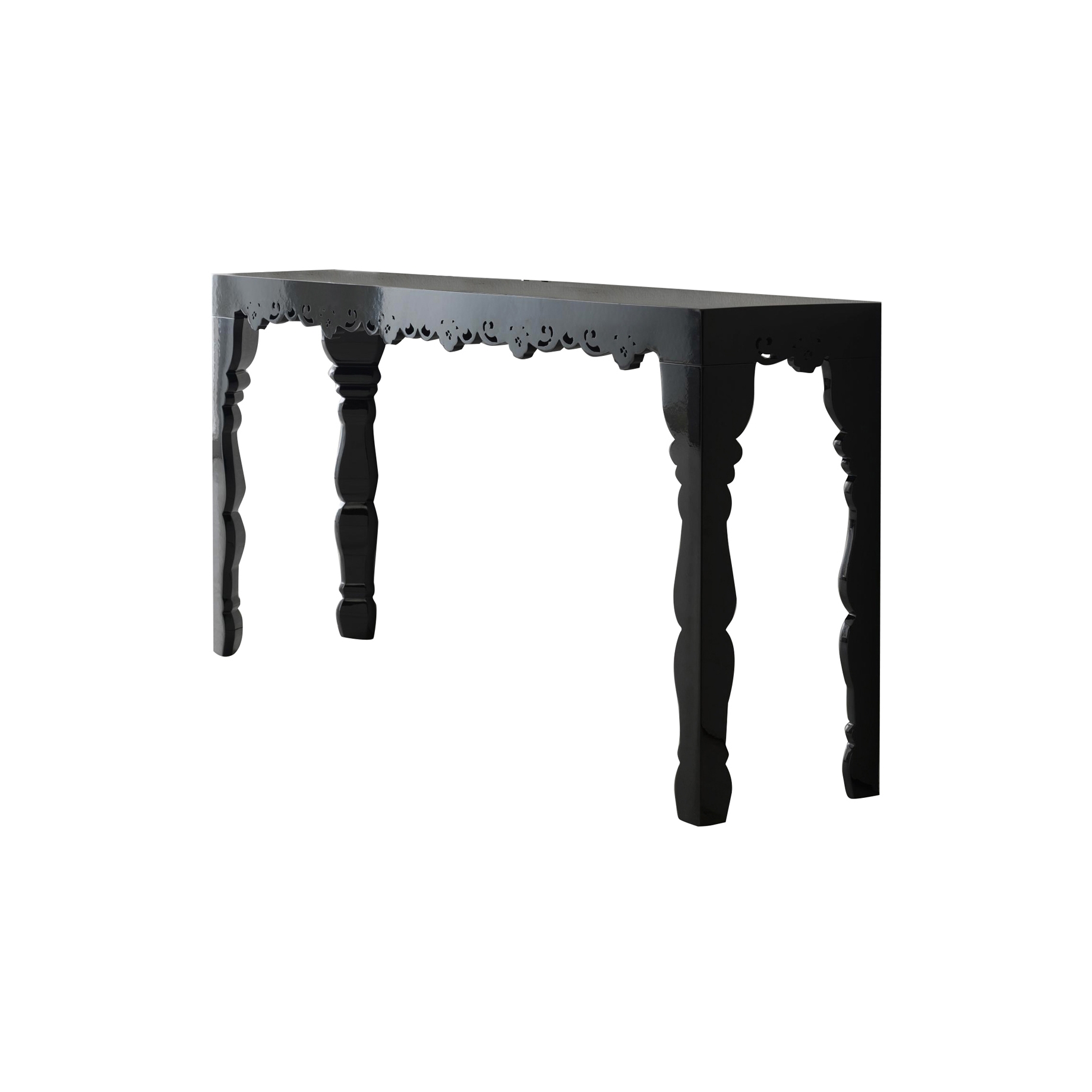 Afficher le produit Protocolo Sideboard du fabricant Ascensión Latorre