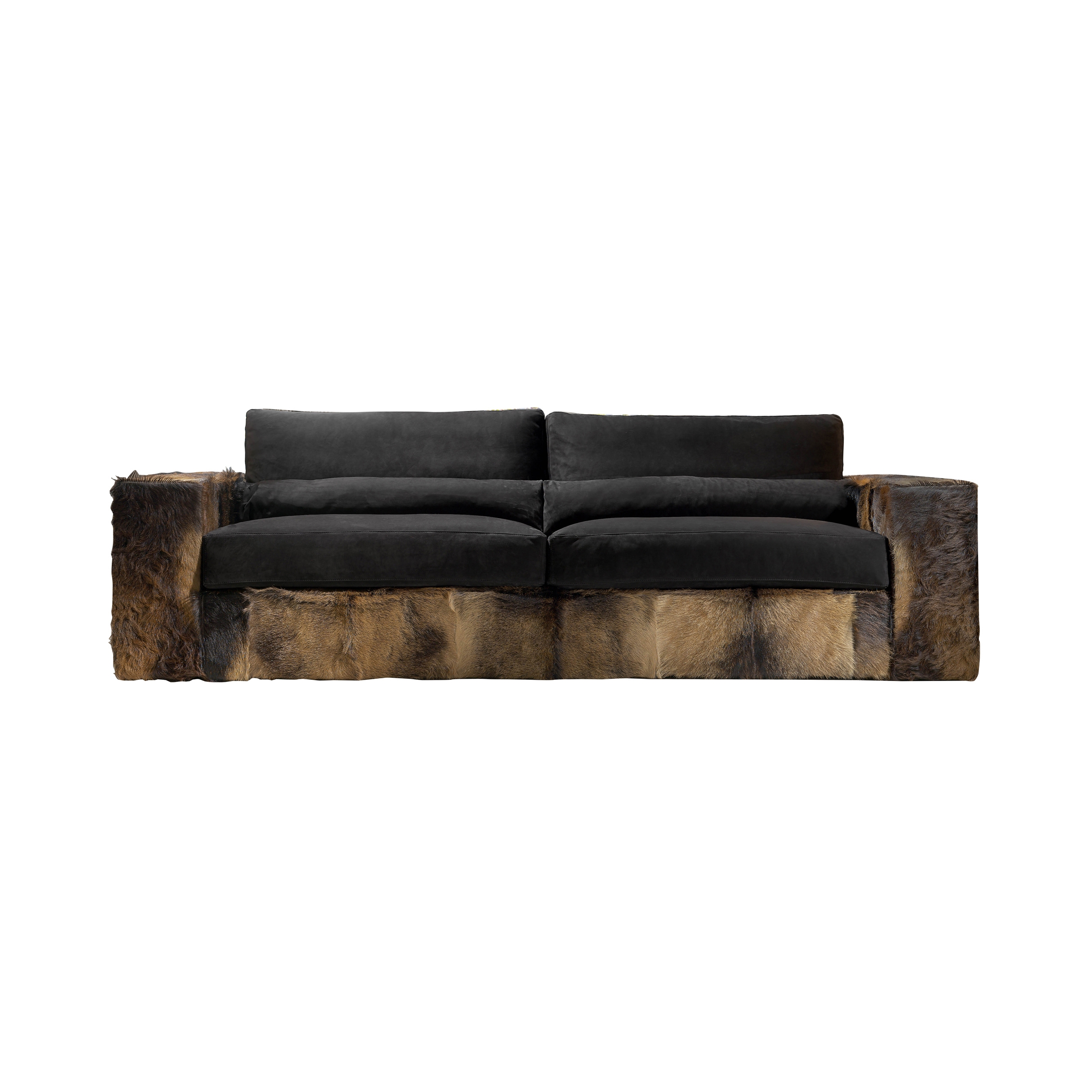 Mostrar el producto Sammy sofa del fabricante Ascensión Latorre