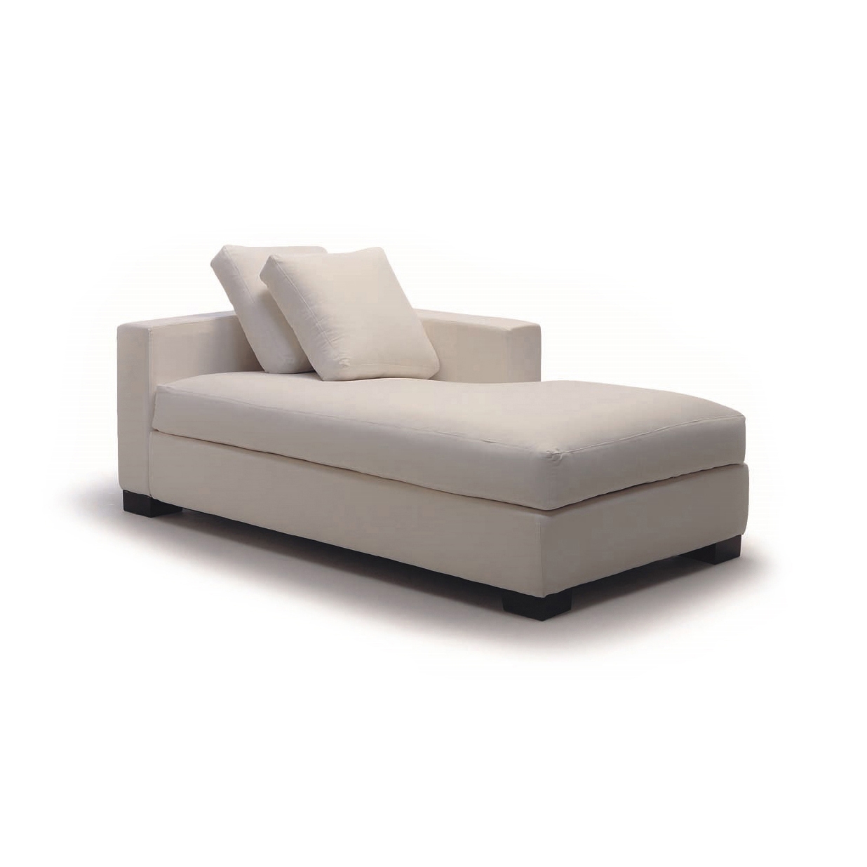 Afficher le produit Shaheen Chaise Longue du fabricant Ascensión Latorre