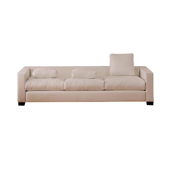 Afficher le produit Shaheen Sofa du fabricant Ascensión Latorre