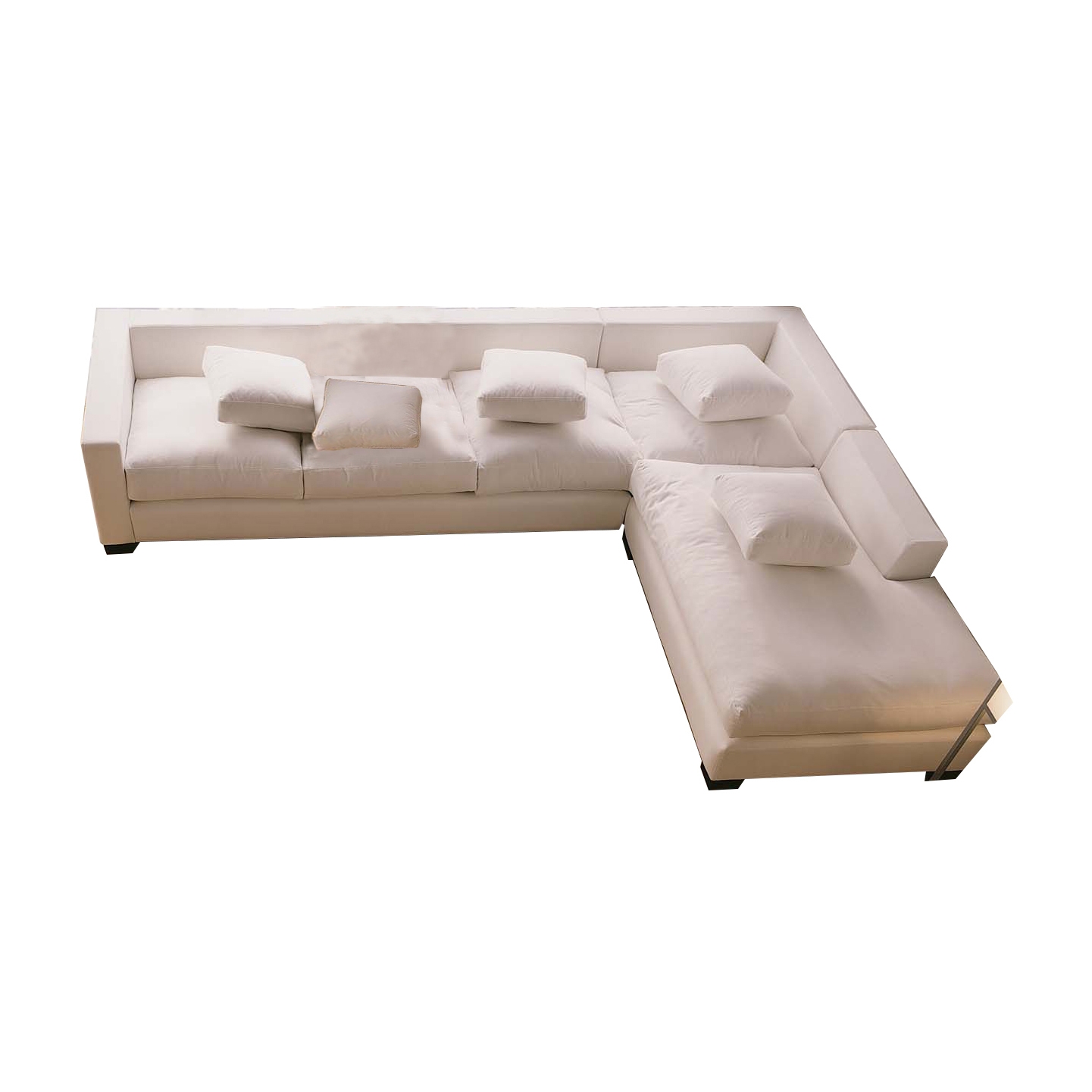 Afficher le produit Shaheen Sofa du fabricant Ascensión Latorre