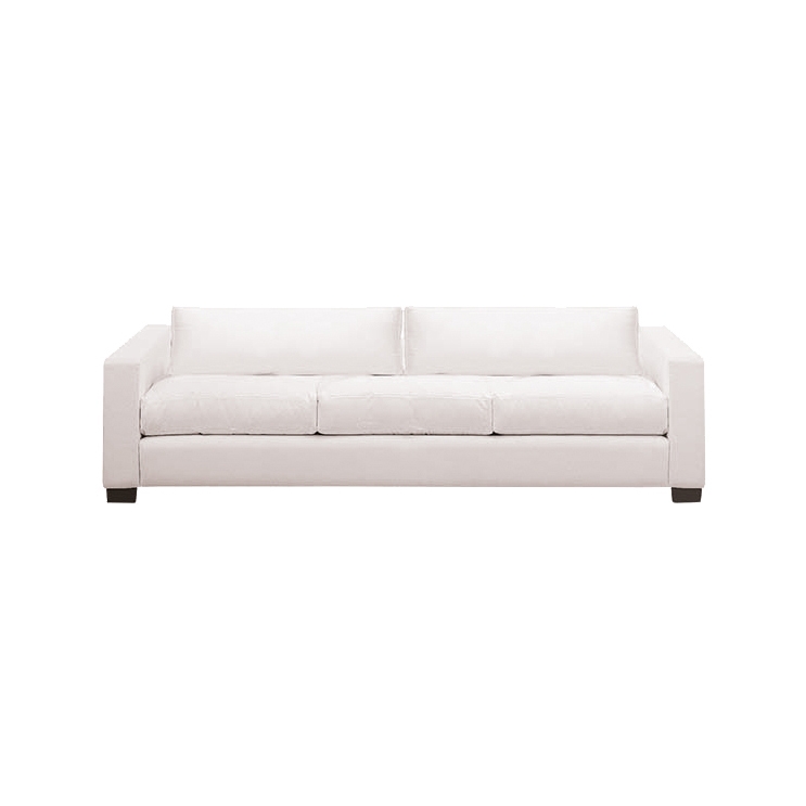 Afficher le produit Shaheen Sofa du fabricant Ascensión Latorre