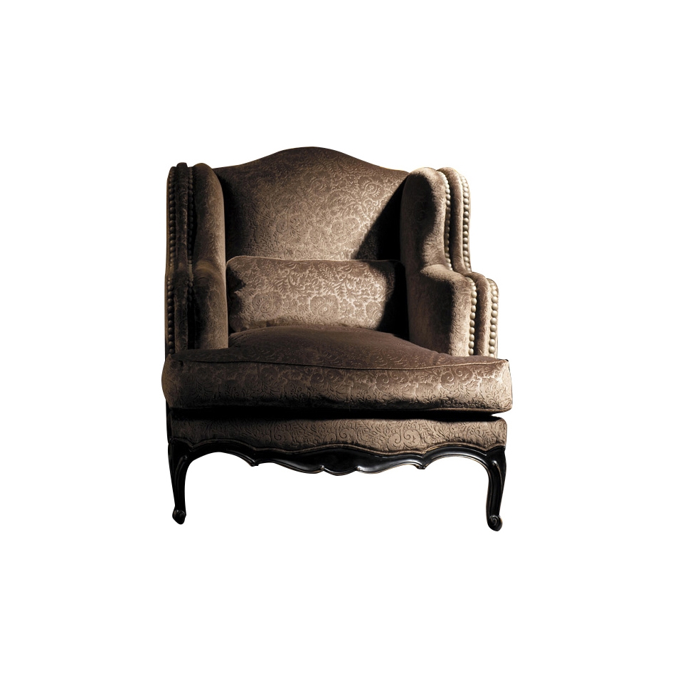 Afficher le produit Vendôme Armchair du fabricant Ascensión Latorre
