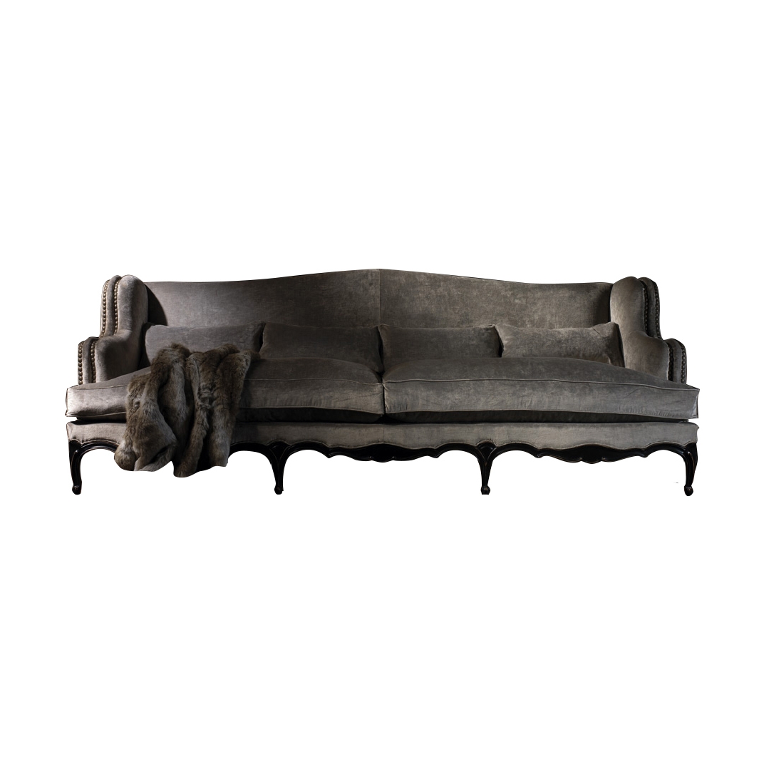Afficher le produit Vendôme Sofa du fabricant Ascensión Latorre