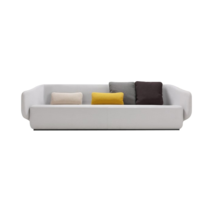 Mostrar el producto Yale Sofa del fabricante Ascensión Latorre