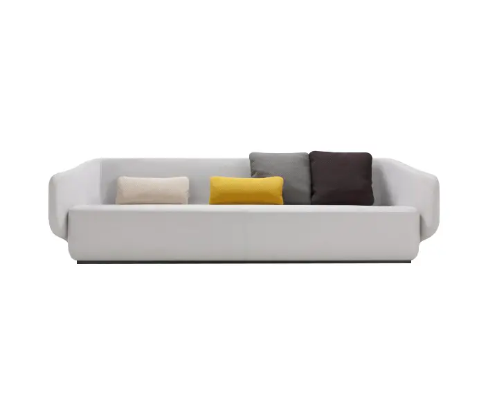 Ascensión Latorre - Yale Sofa