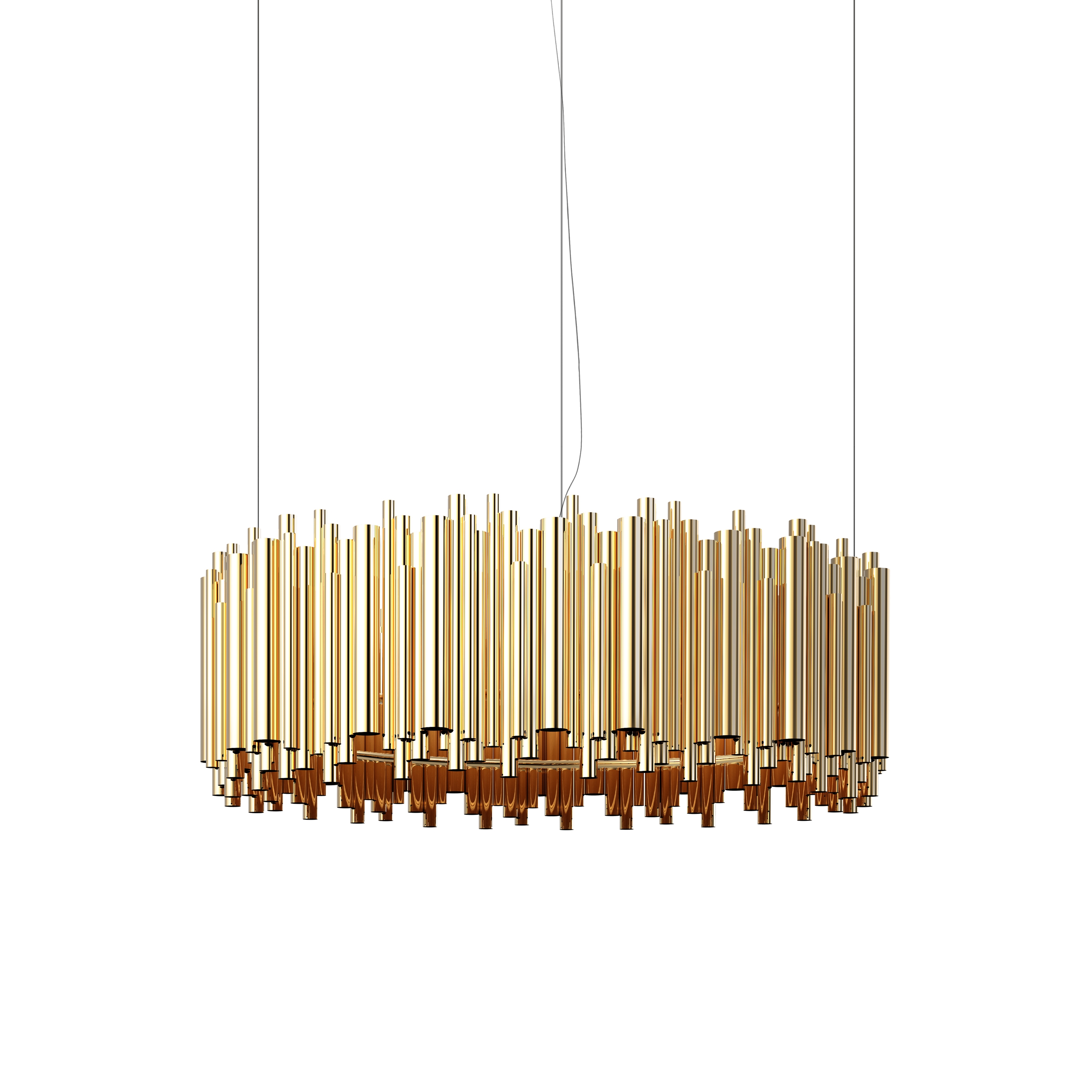 Mostrar el producto Brubeck Suspension del fabricante Delightfull