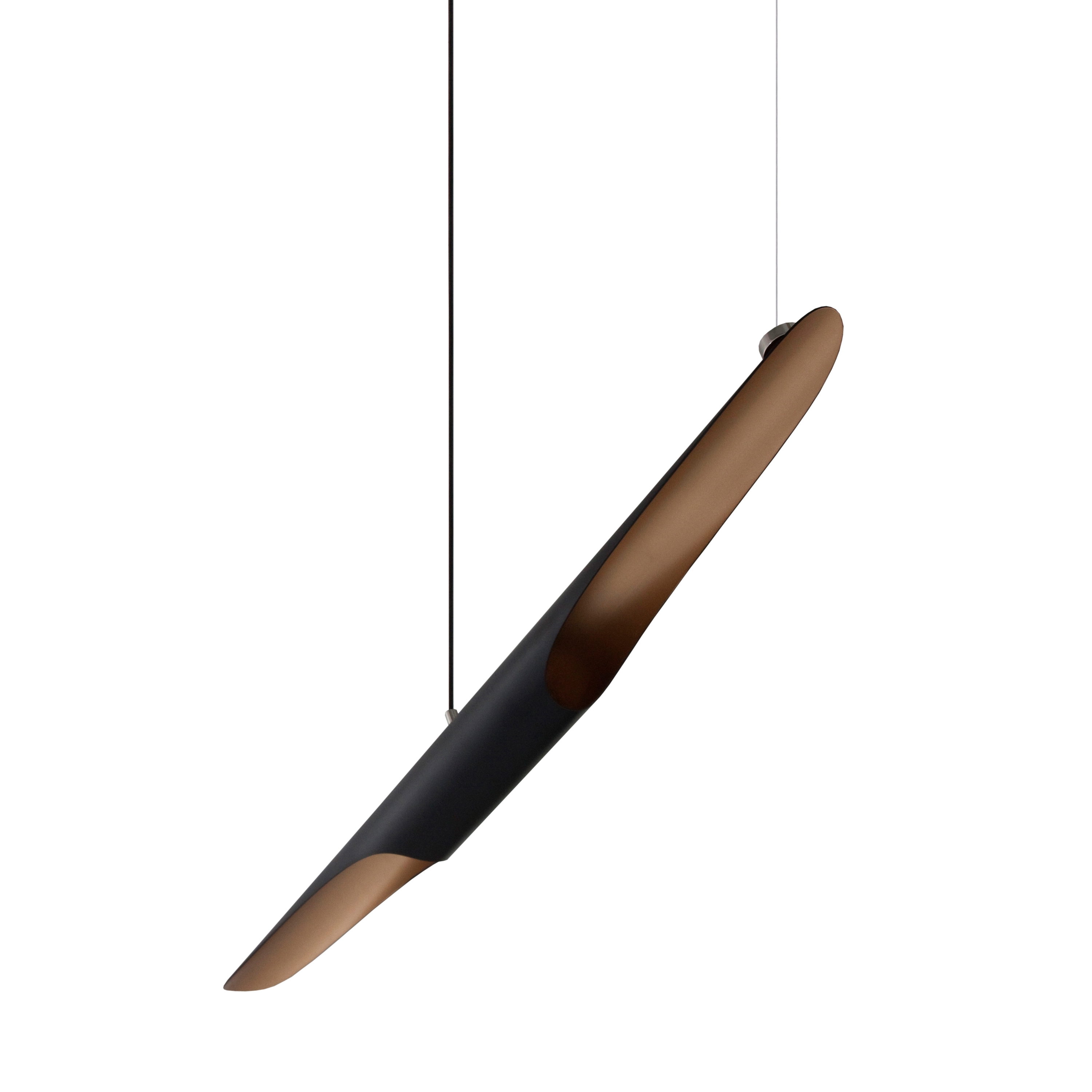 Mostrar el producto Coltrane Suspension del fabricante Delightfull
