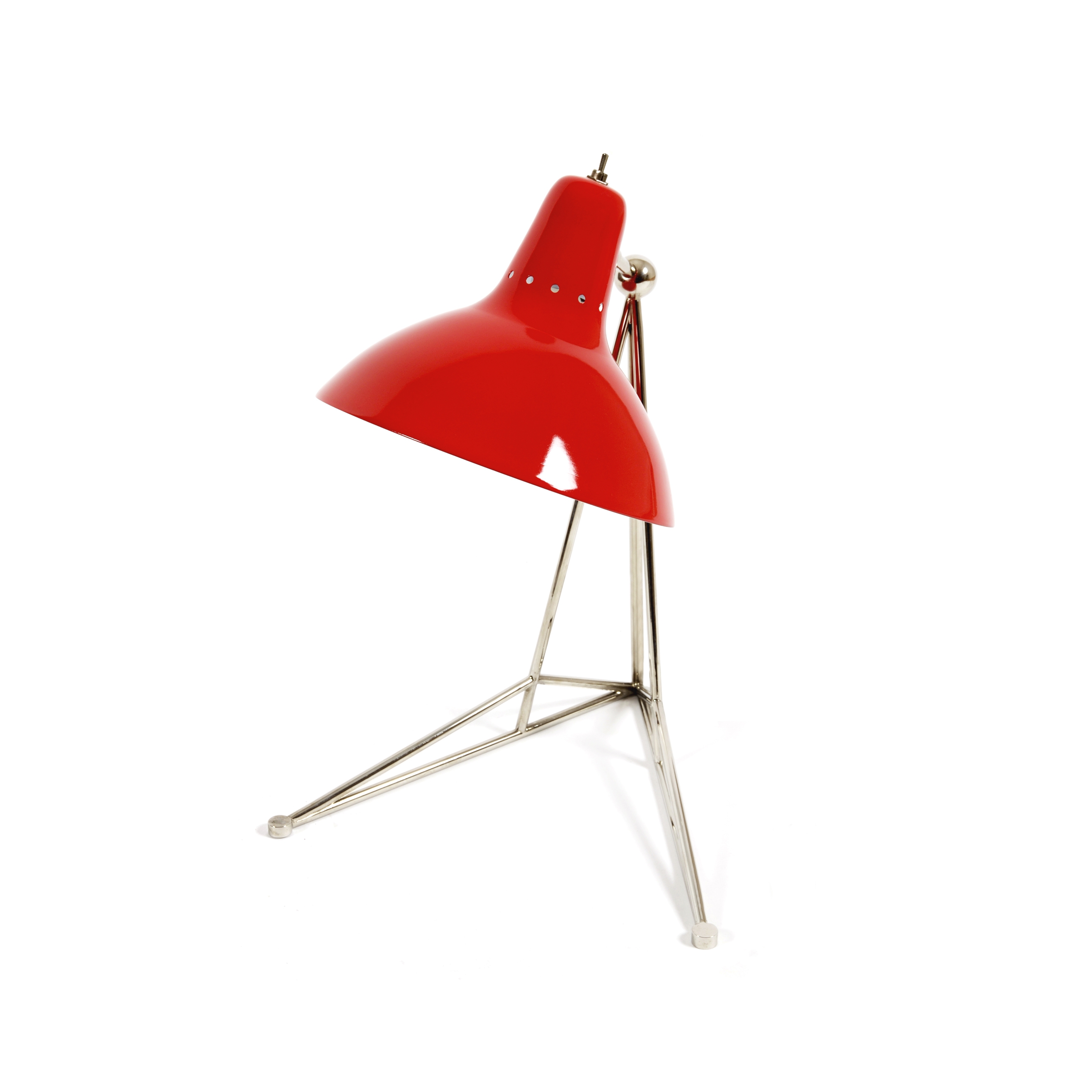 Mostrar el producto Diana Table del fabricante Delightfull