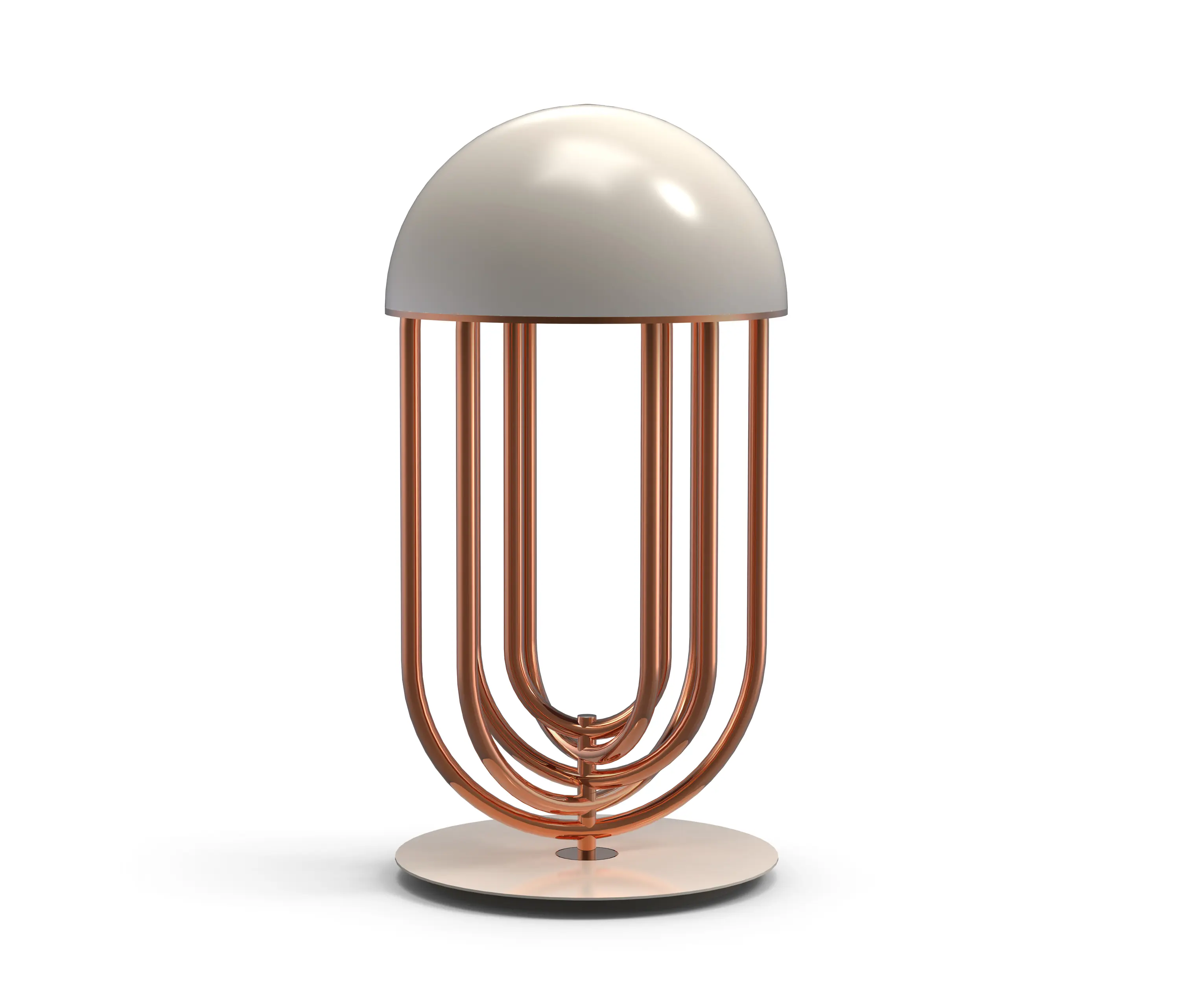 Delightfull - Turner Table