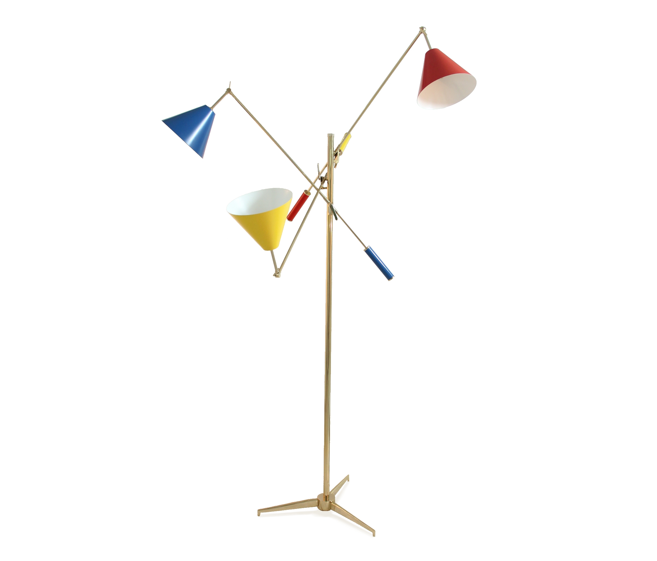 Produkt Sinatra Floor des Herstellers Delightfull anzeigen
