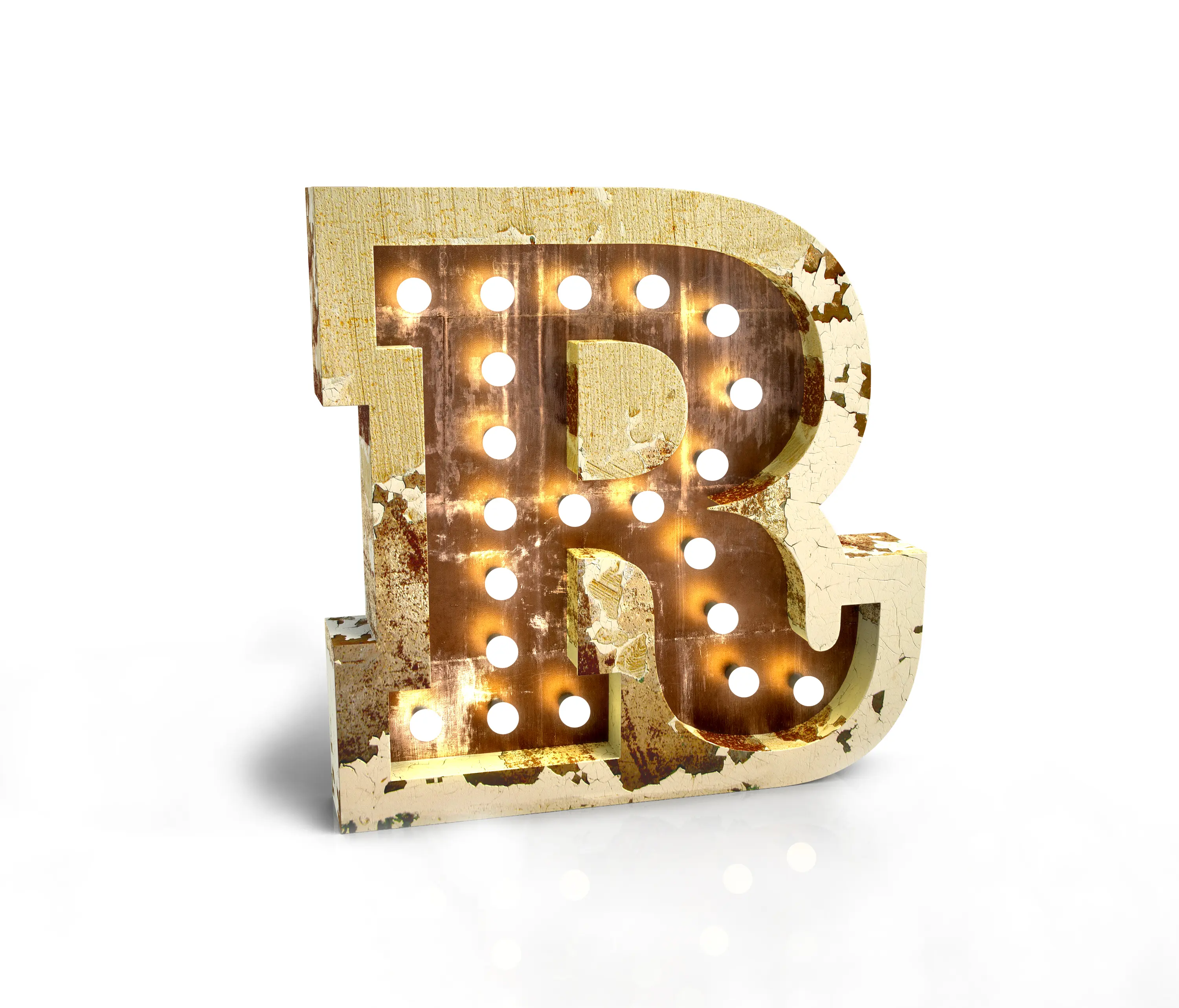 Delightfull - Graphic Lamp R