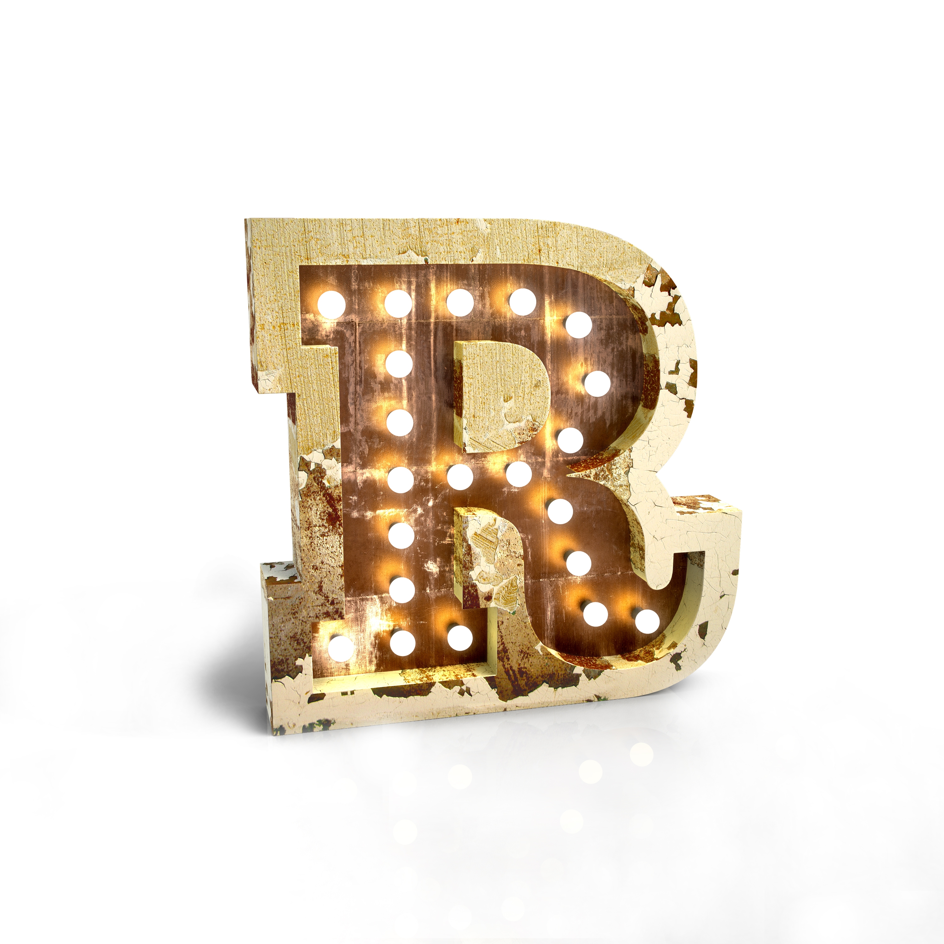 Graphic Lamp R