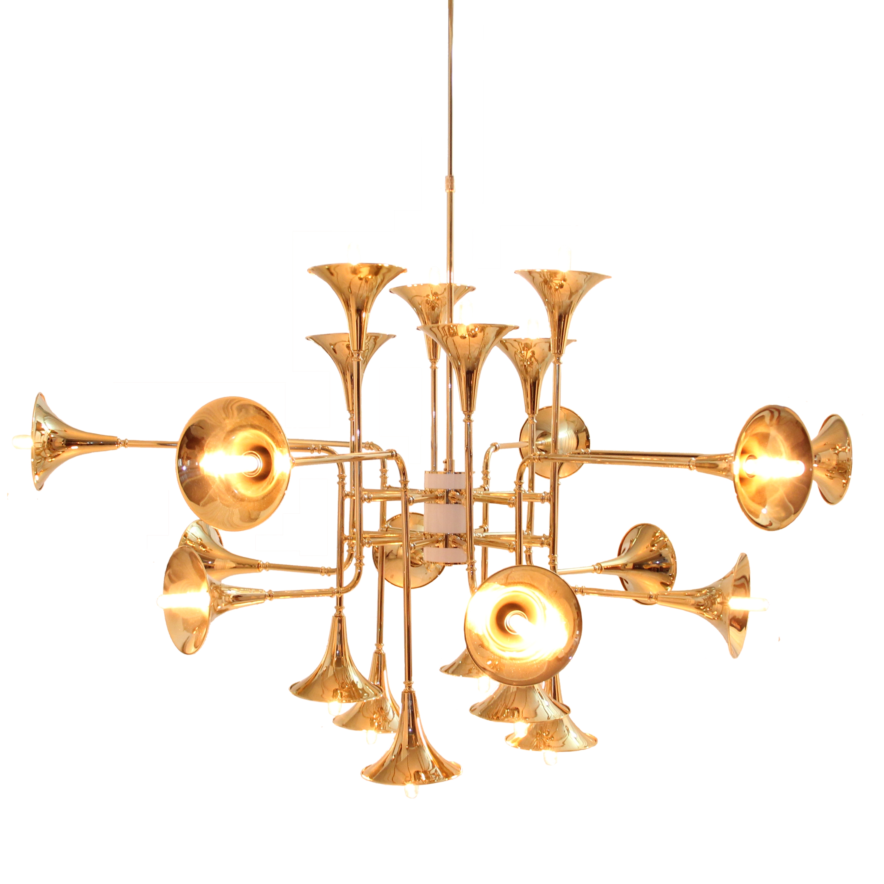 Mostrar el producto Botti Suspension del fabricante Delightfull