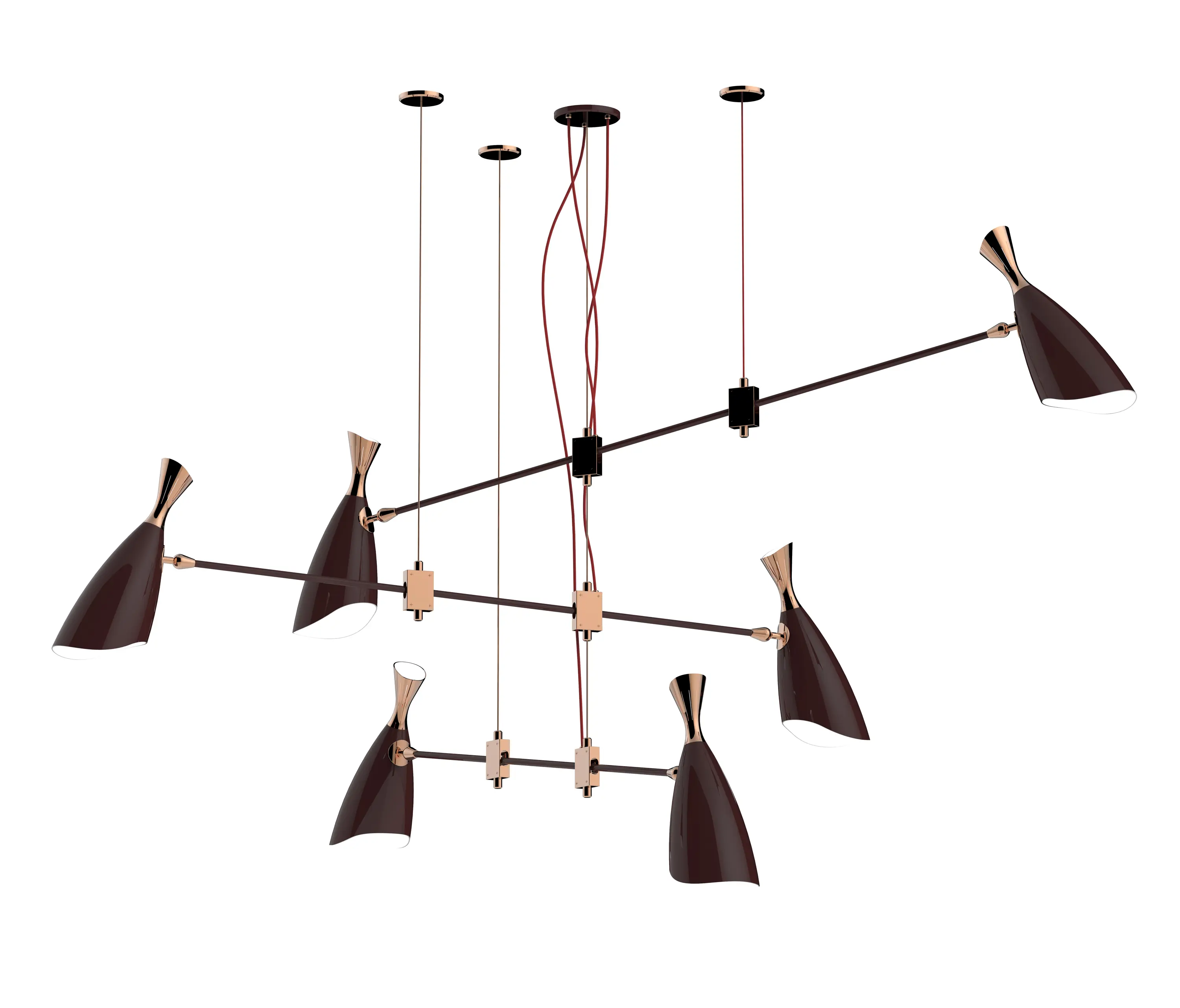 Delightfull - Duke Suspension