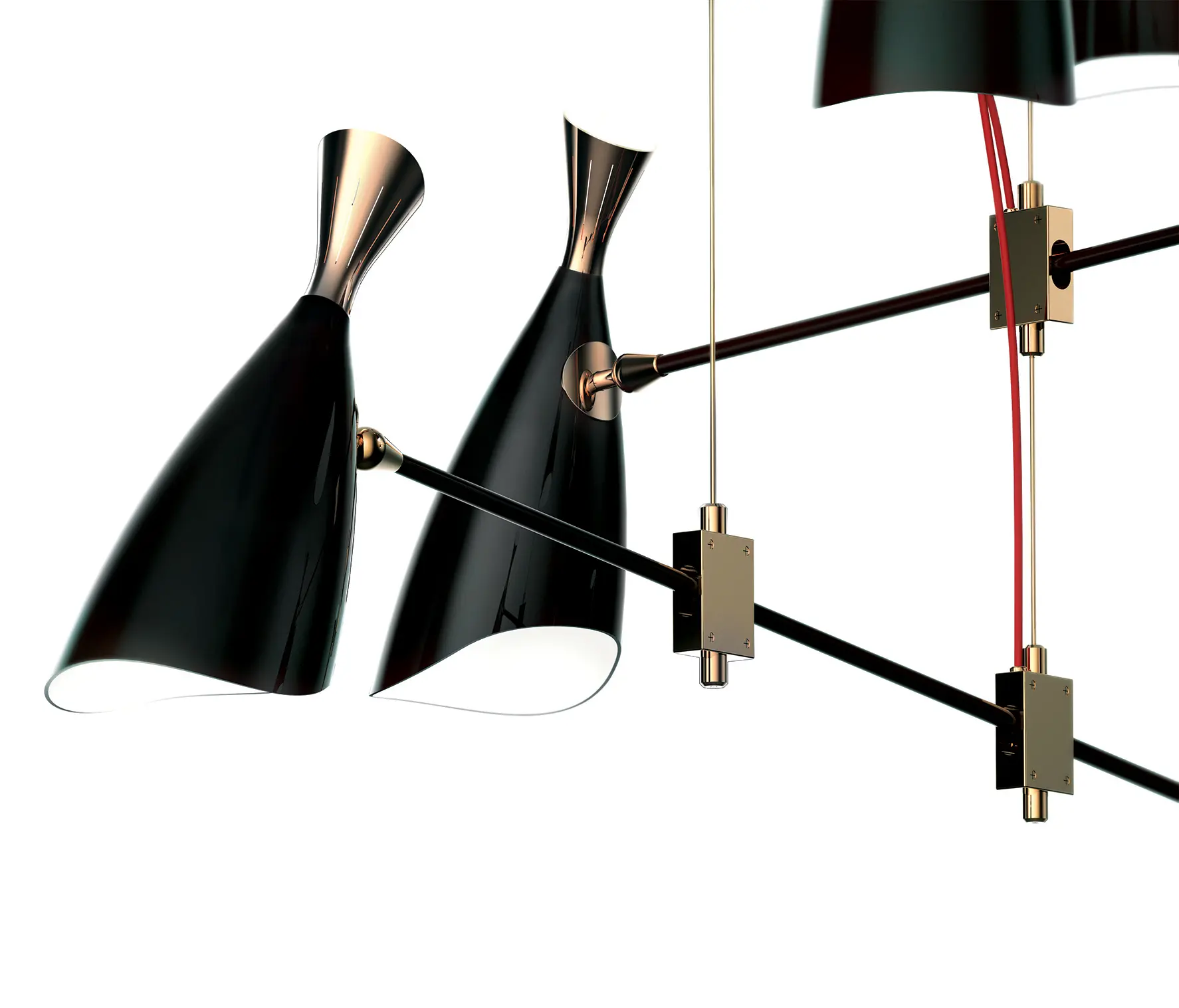 Delightfull - Duke Suspension