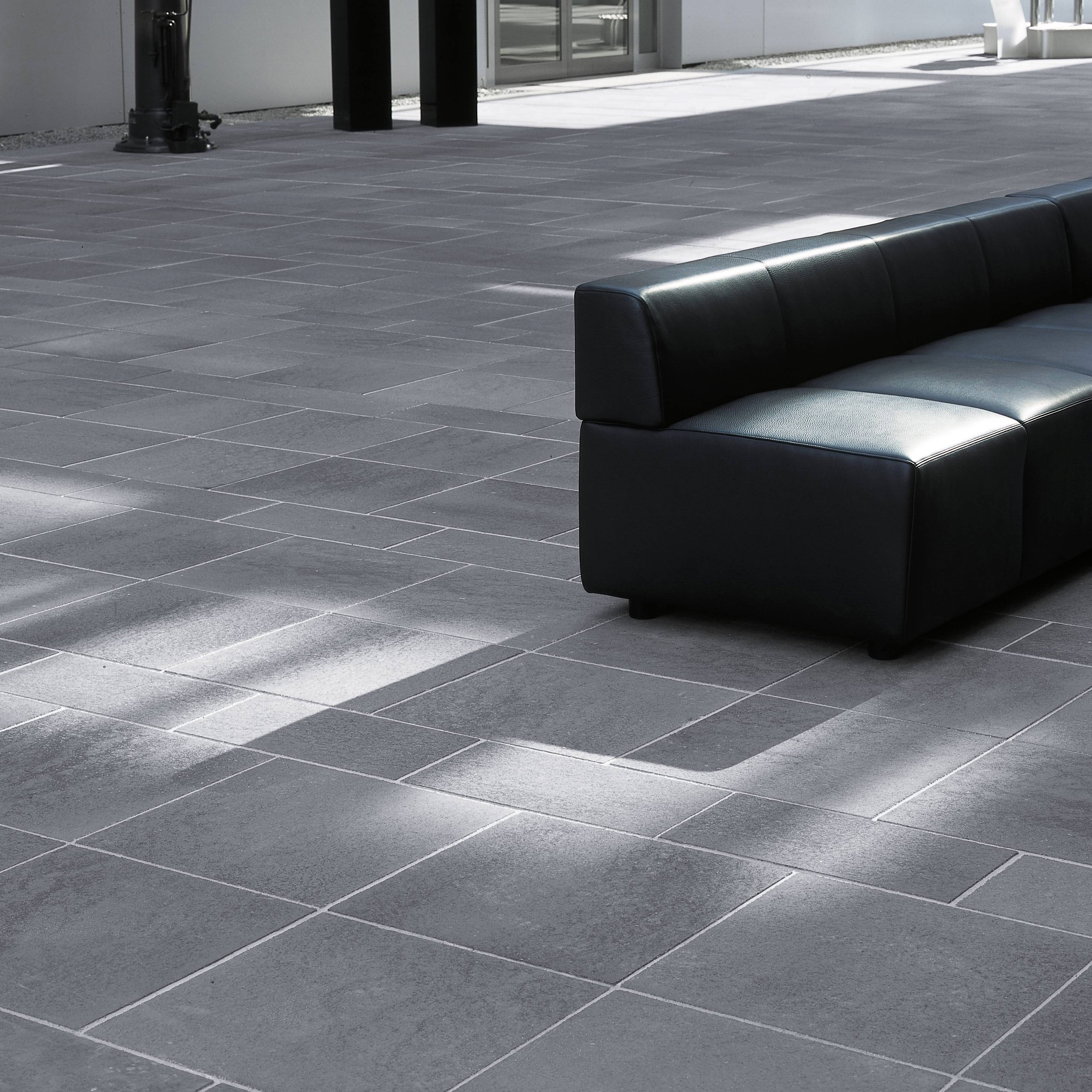 PAVERS