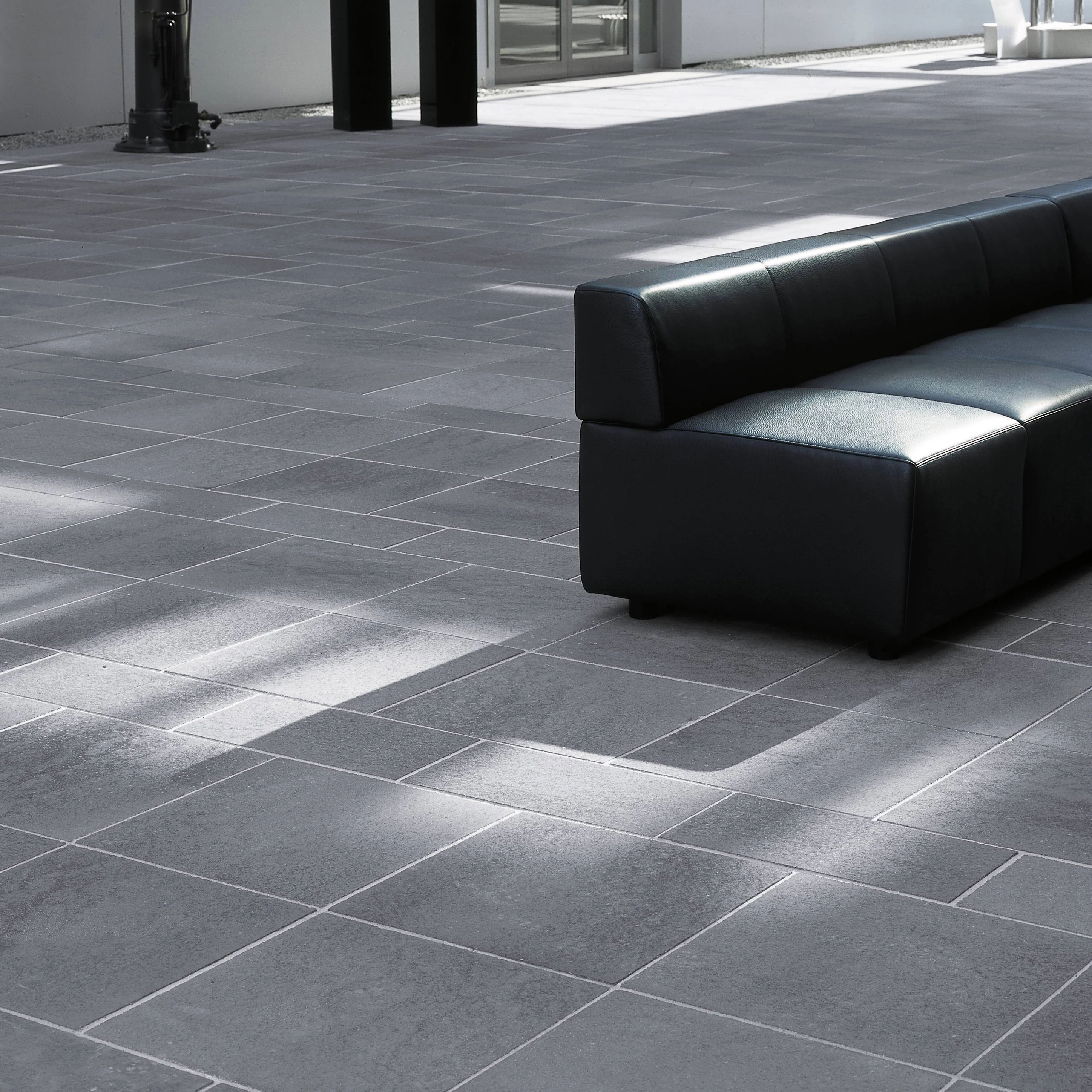 PAVERS