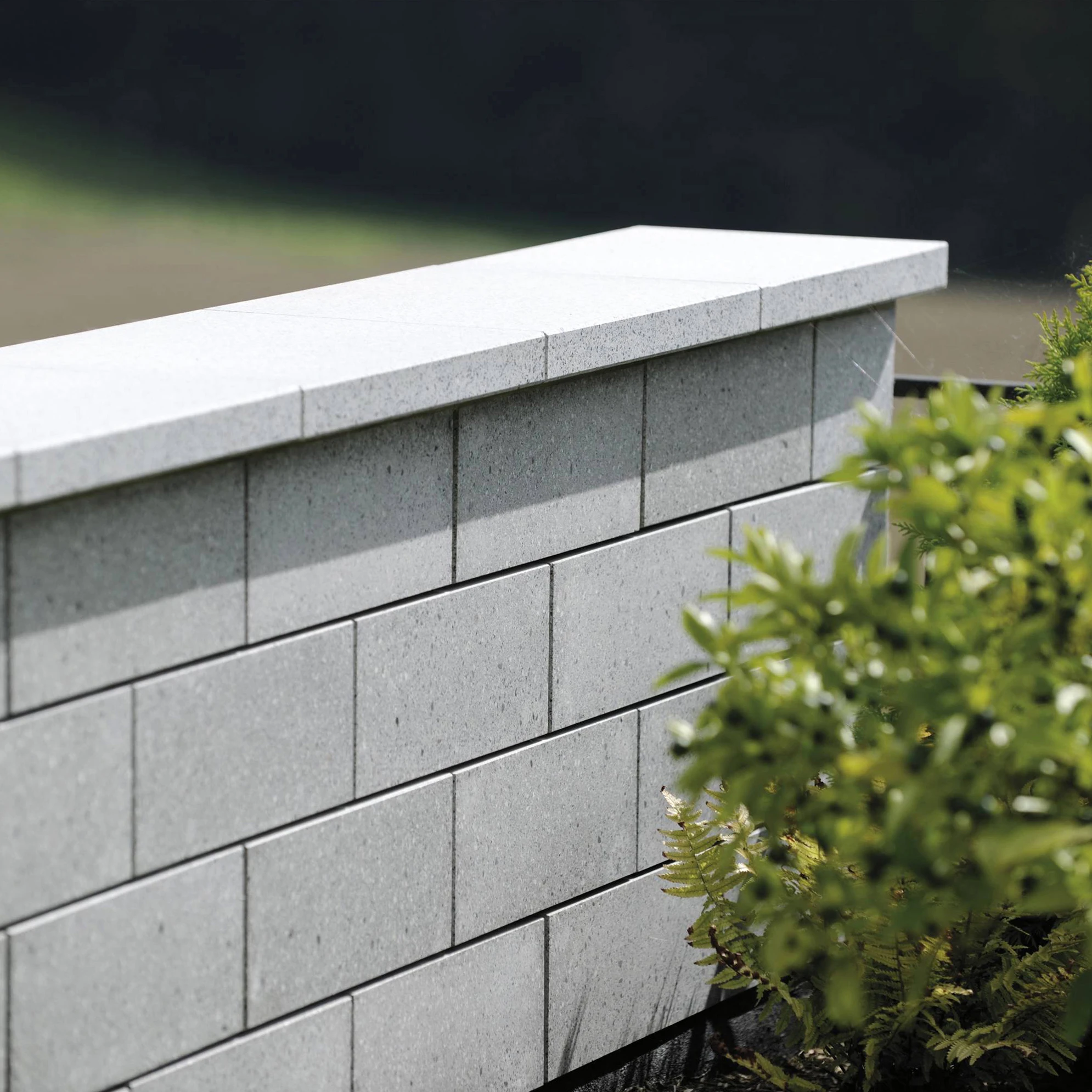 STEPS | WALLINGS
