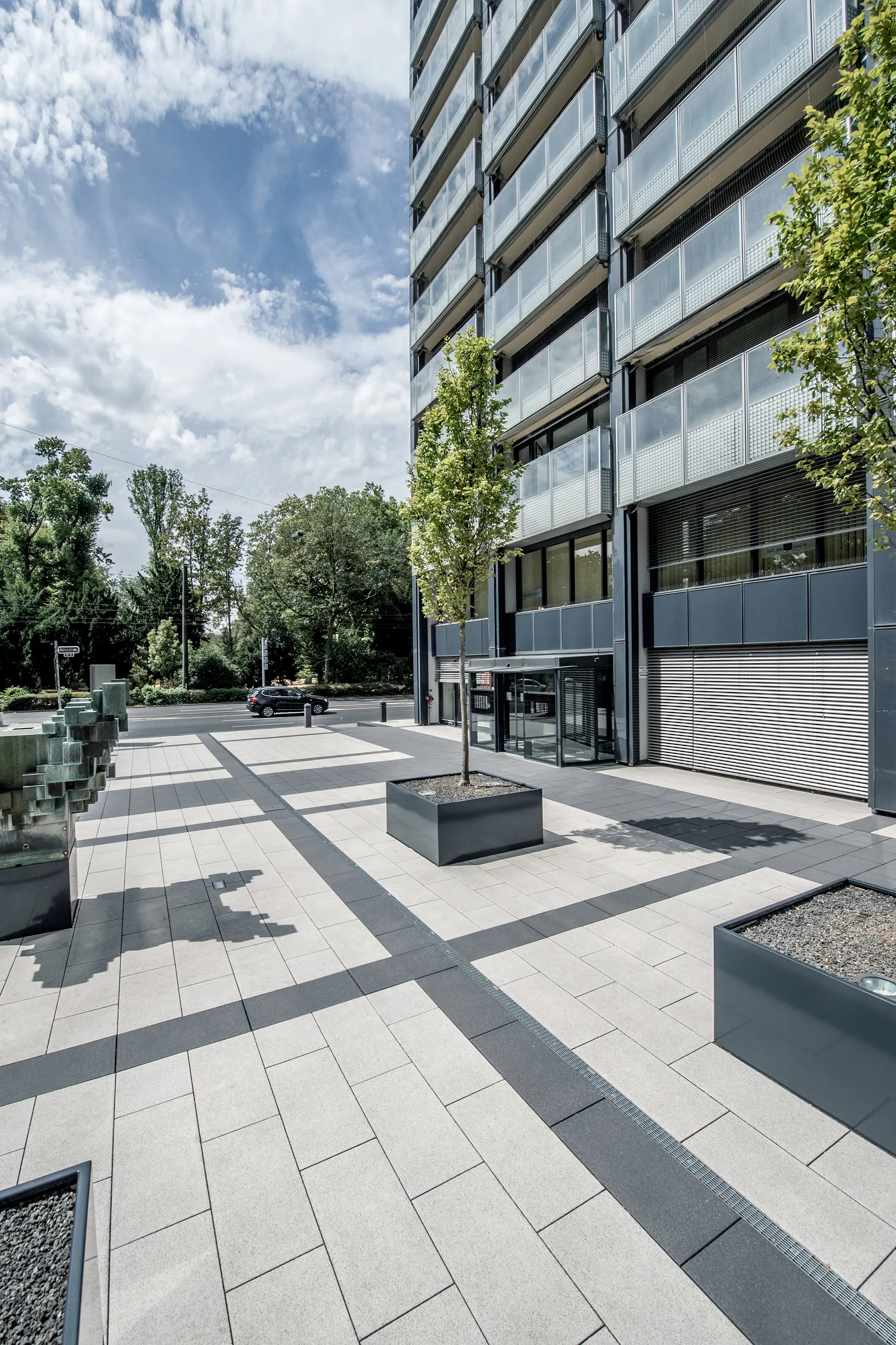 Metten - Arcadia Lugano