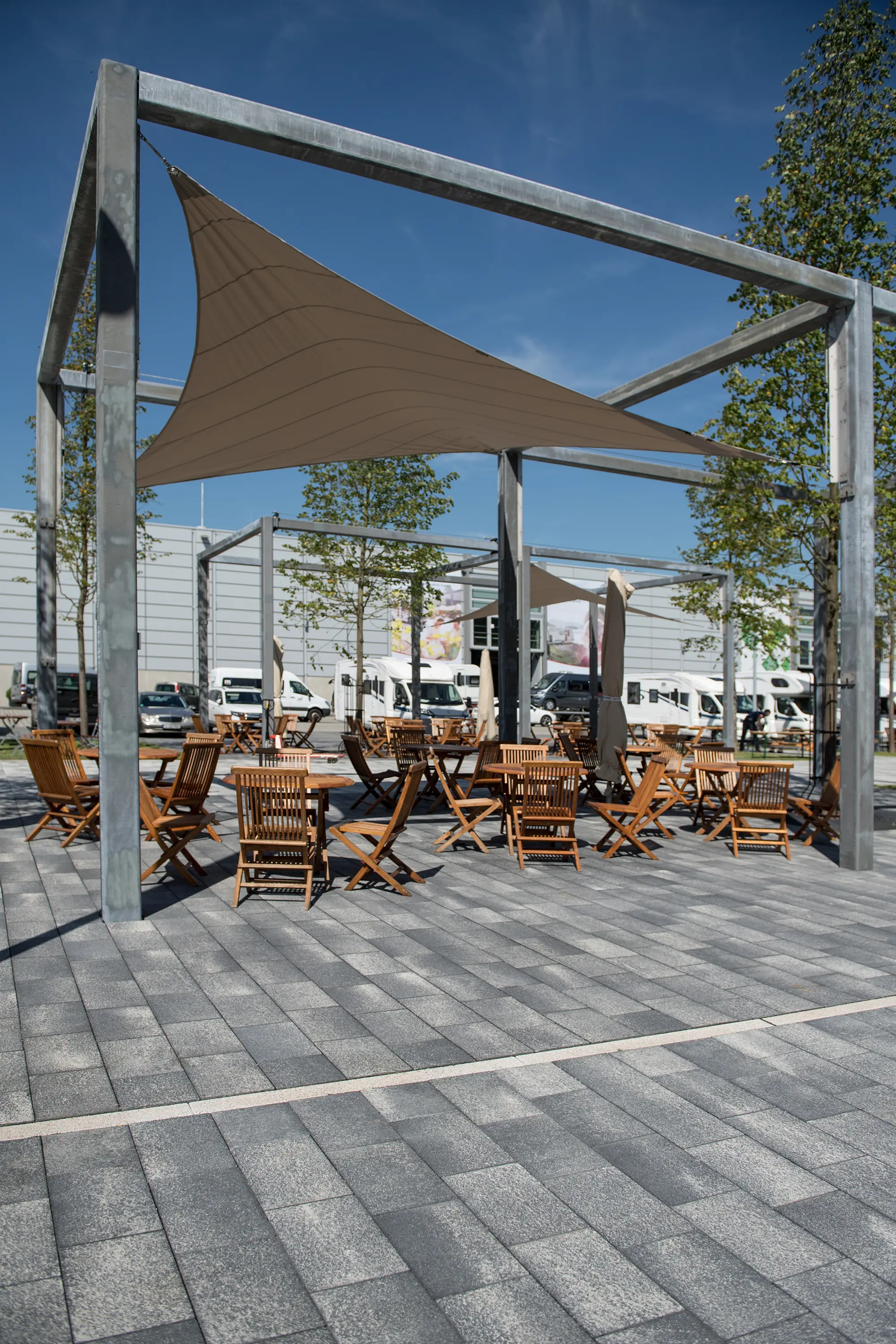 Metten - Viterbo Anthraciet