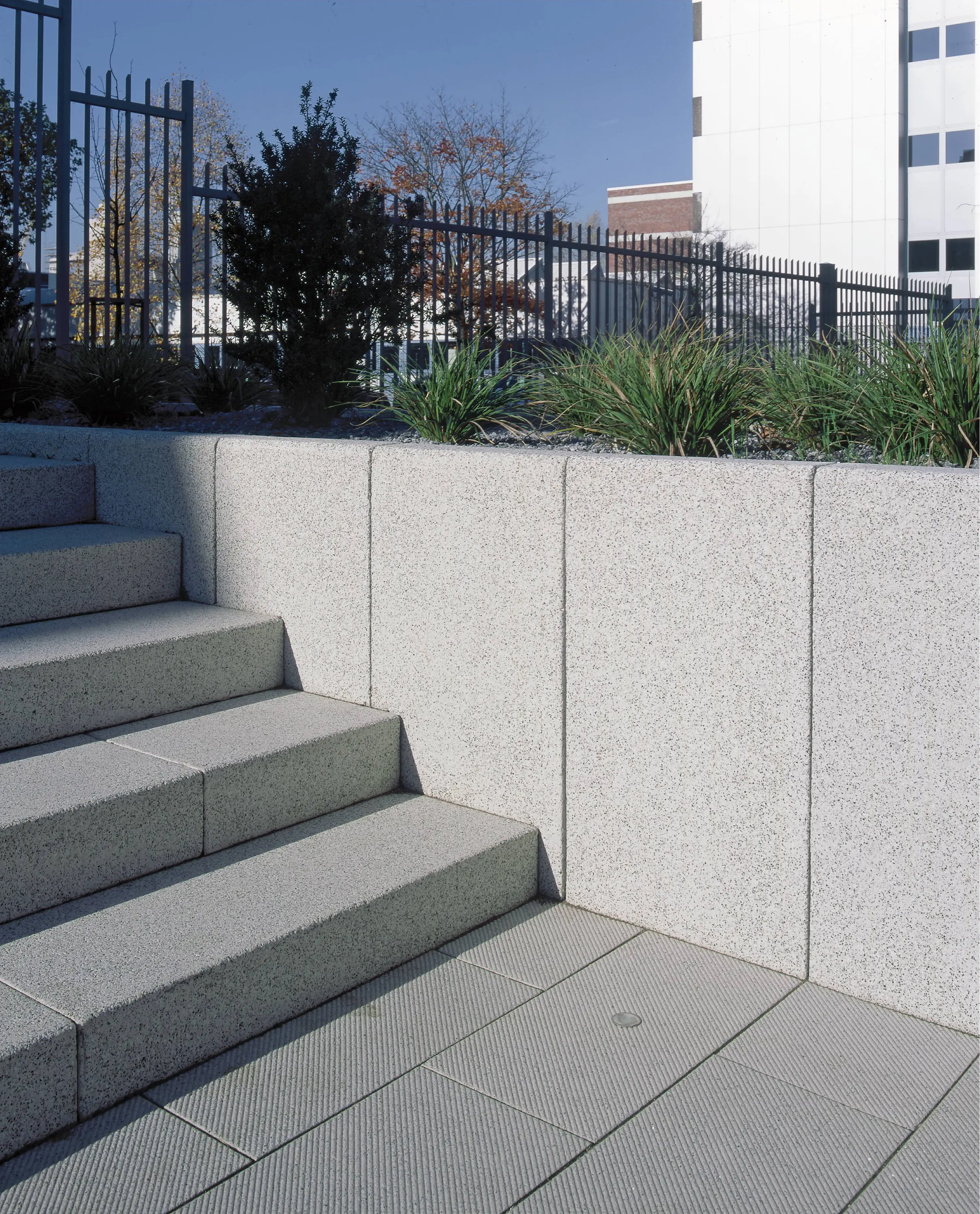 Metten - Ciara Argento, diagonal structure