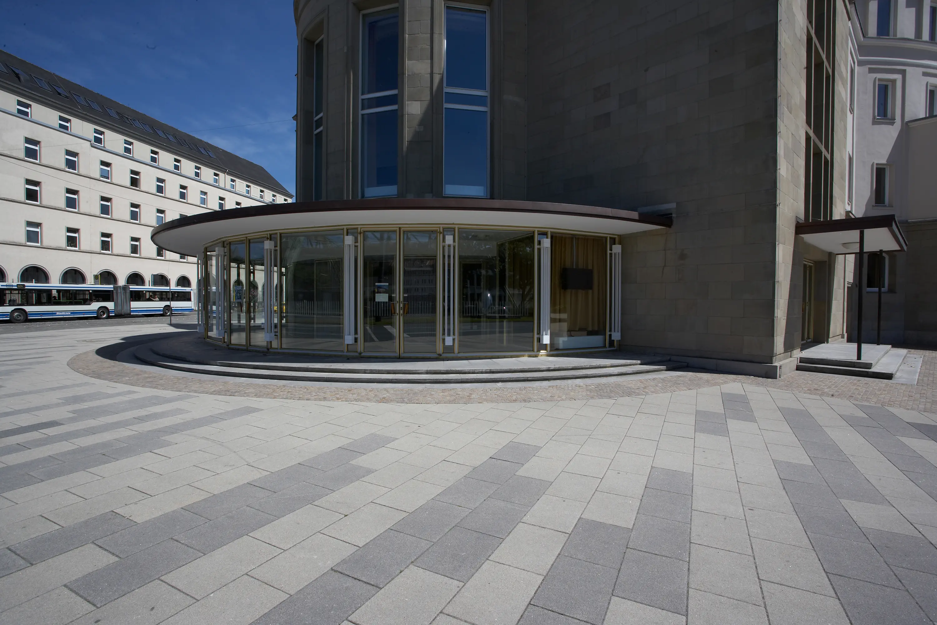 Metten - La Linia Basaltanthraciet