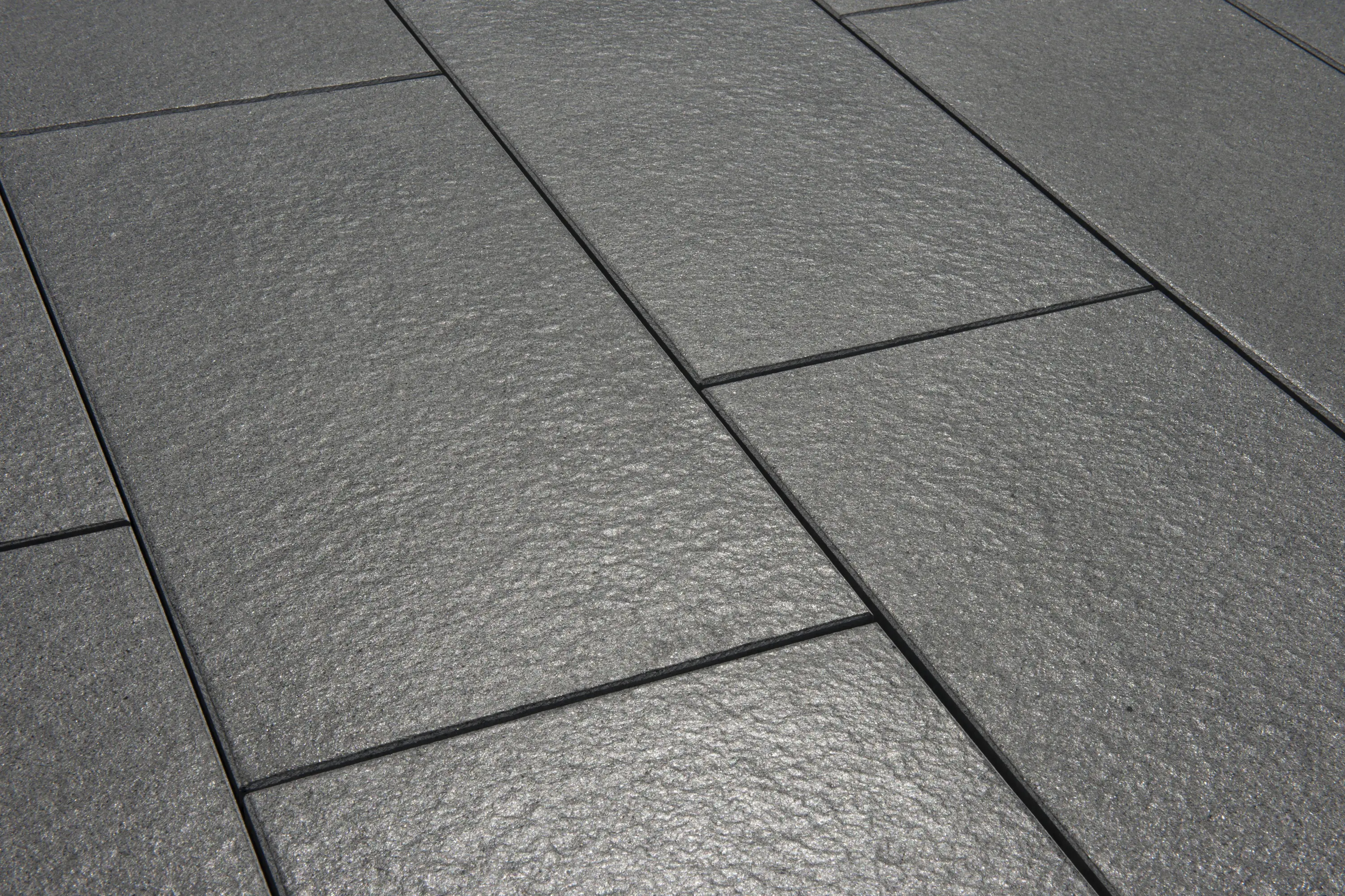 Metten - Terra Toscana Anthraciet, changeable
