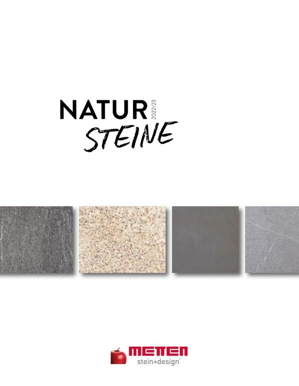 Immagine di anteprima del file Natur Steine