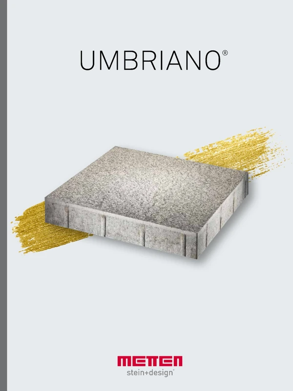 Immagine di anteprima del file Umbriano